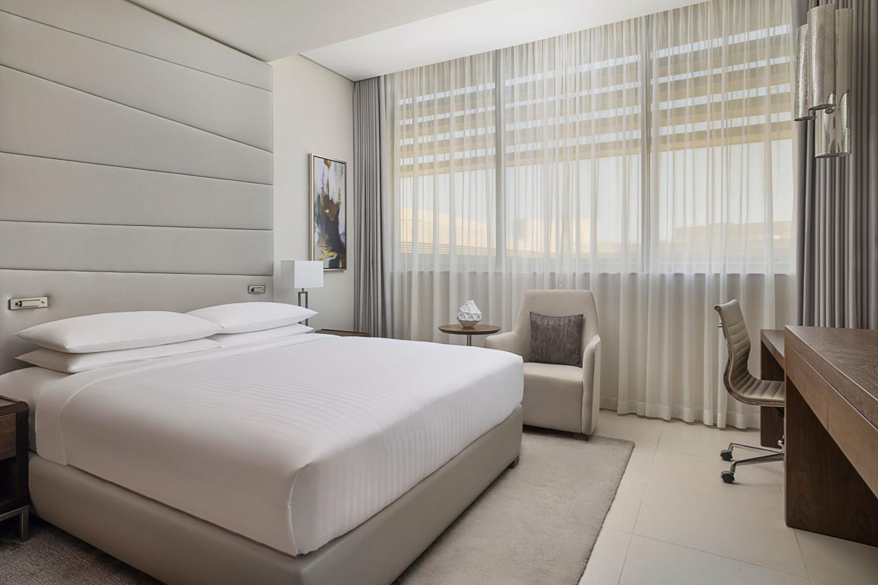 Riyadh Diplomatic Quarter - Marriott Executive Apartments 13