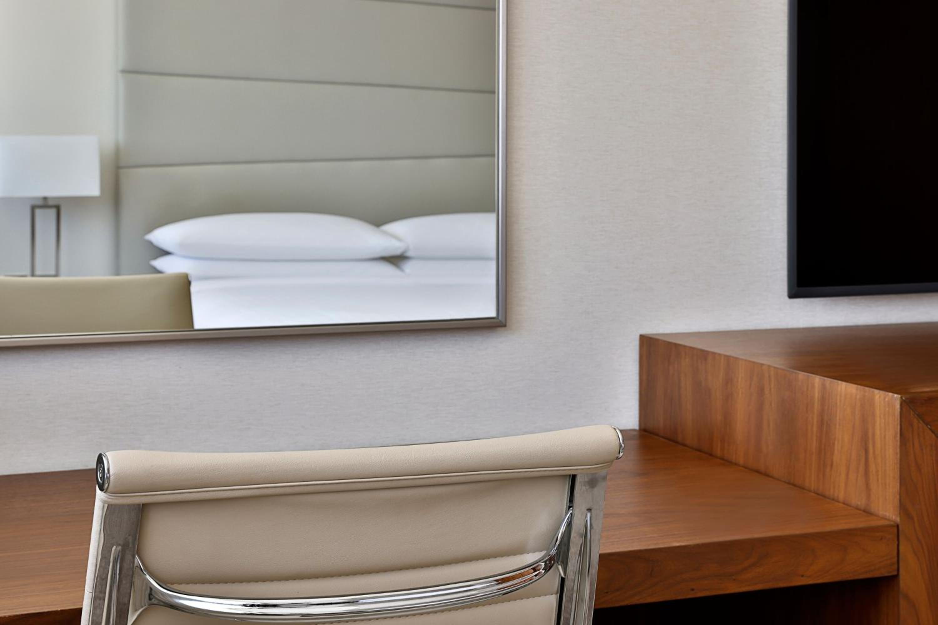Riyadh Diplomatic Quarter - Marriott Executive Apartments 14