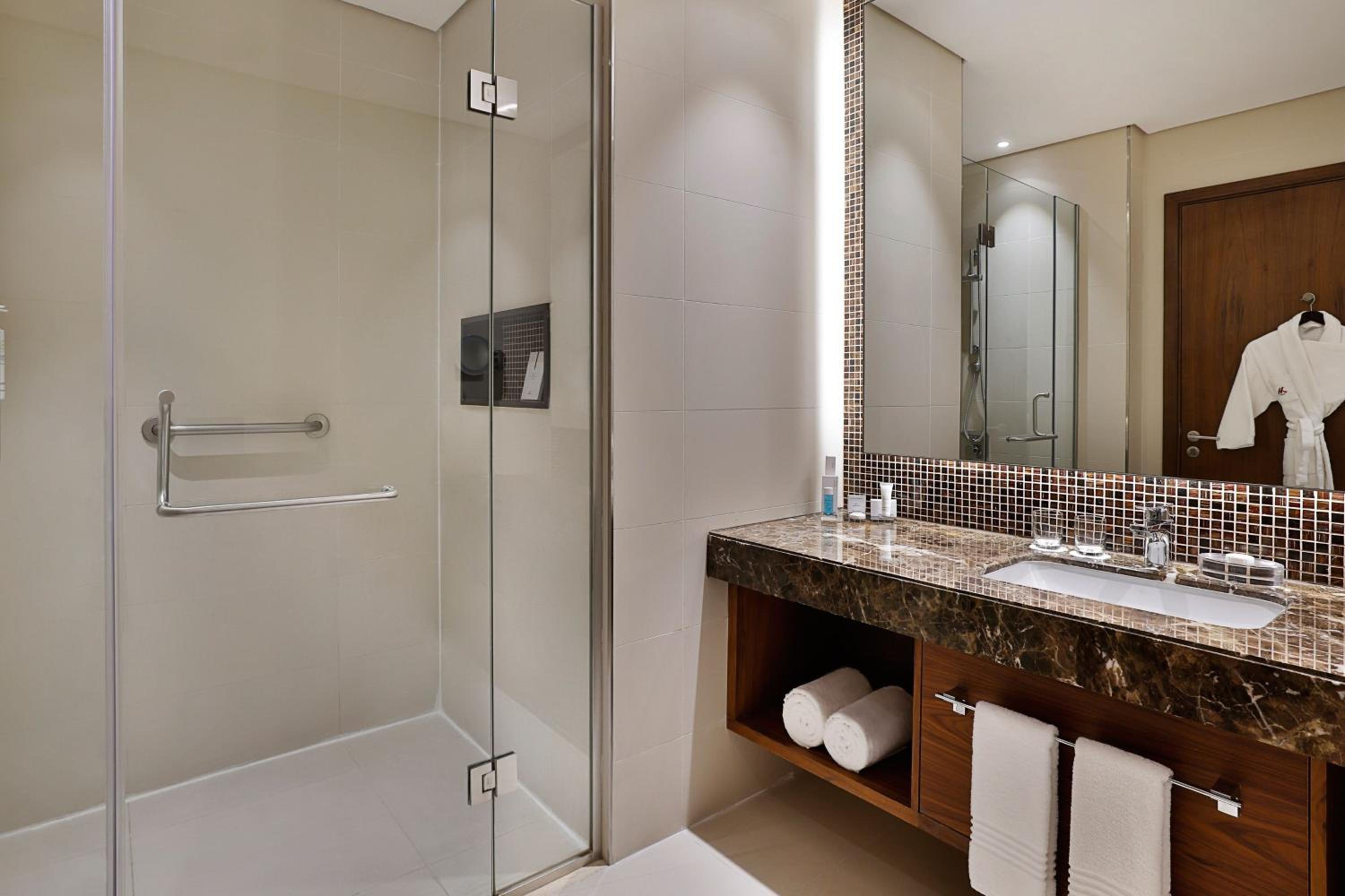 Riyadh Diplomatic Quarter - Marriott Executive Apartments 18