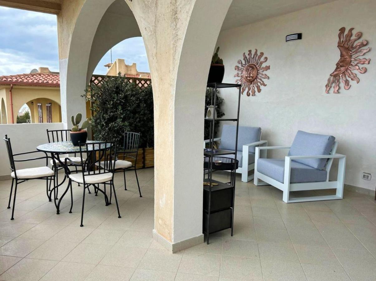 Terrazza SoleLuna
