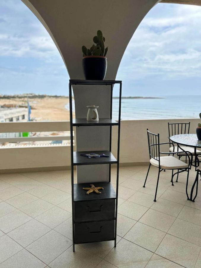 Terrazza SoleLuna