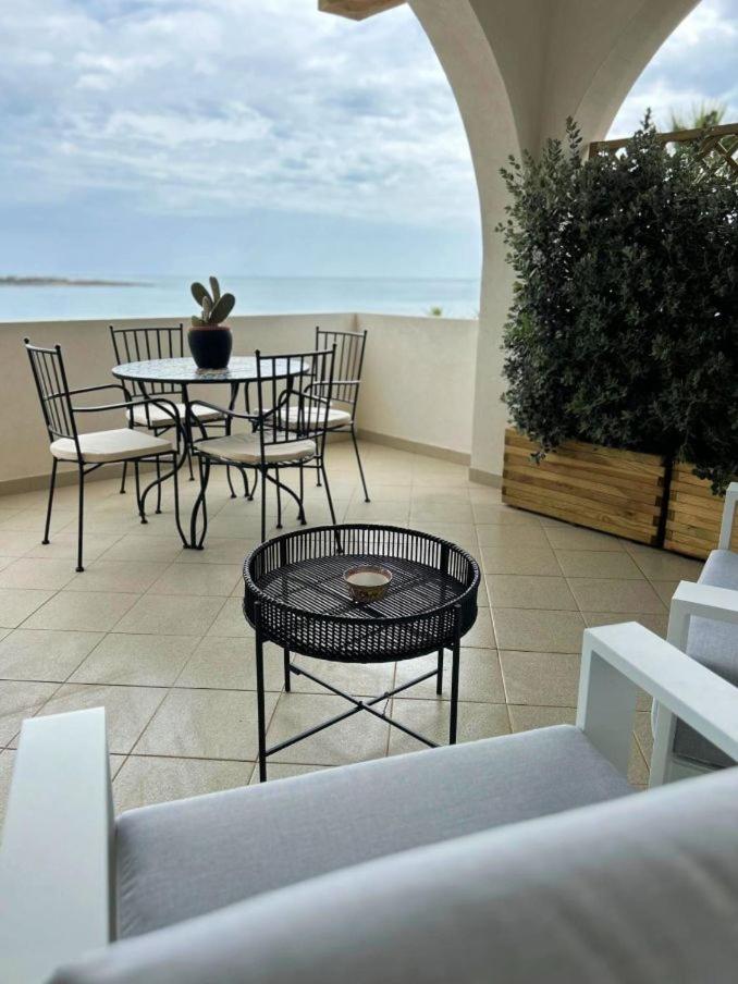 Terrazza SoleLuna
