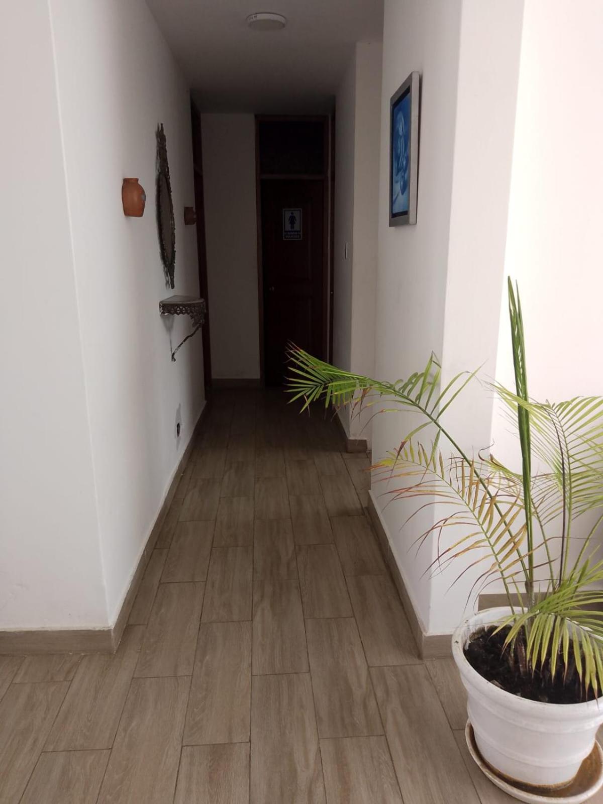 Habitaciones Matrimoniales en Playa Pulpos HOSPEDAJE DELFINES HOUSE