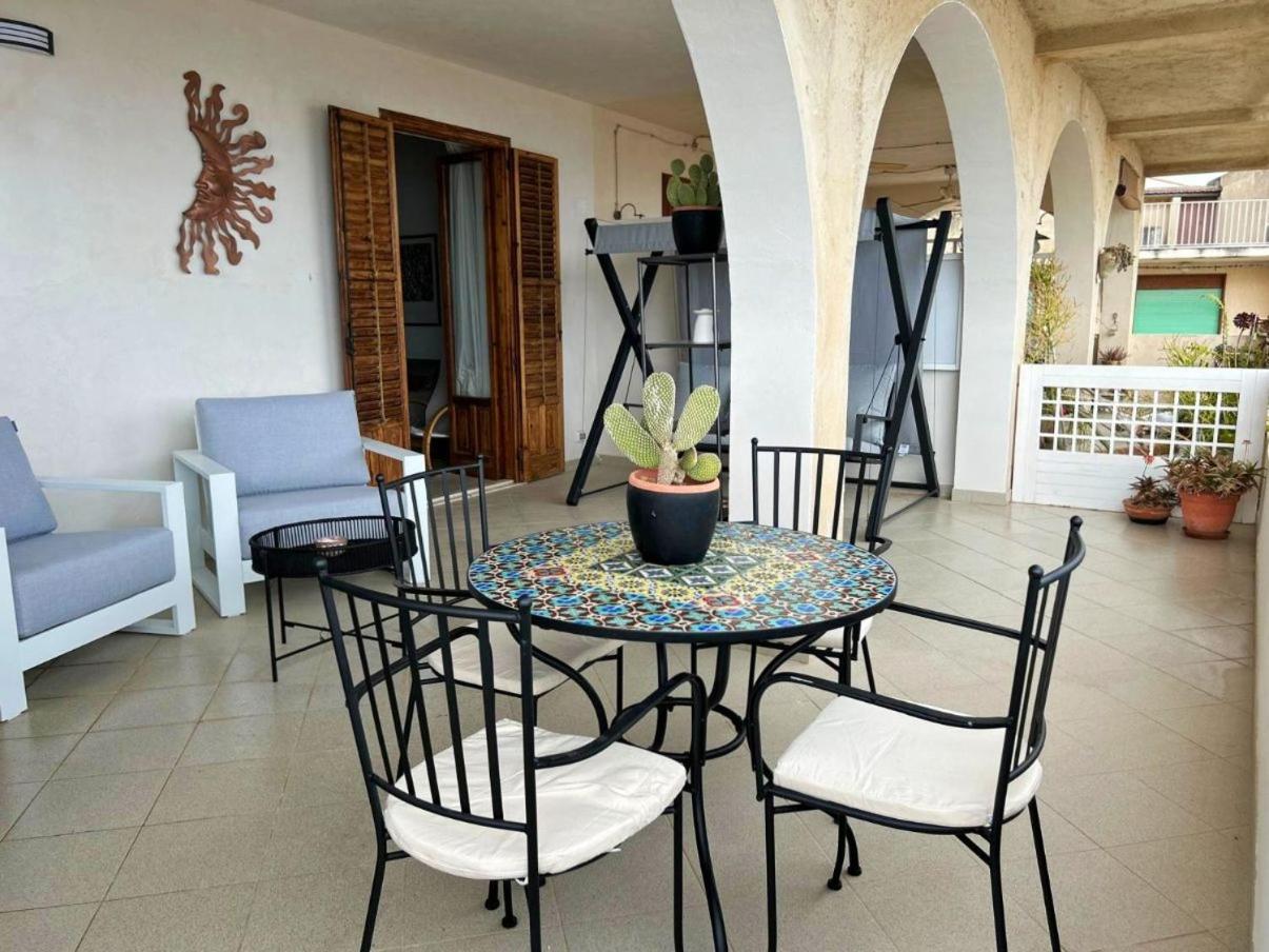 Terrazza SoleLuna