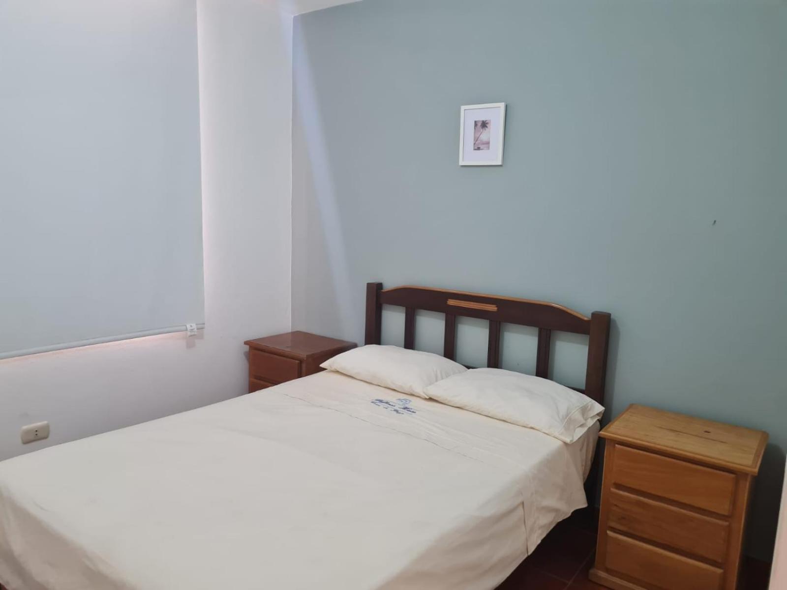 Habitaciones Matrimoniales en Playa Pulpos HOSPEDAJE DELFINES HOUSE