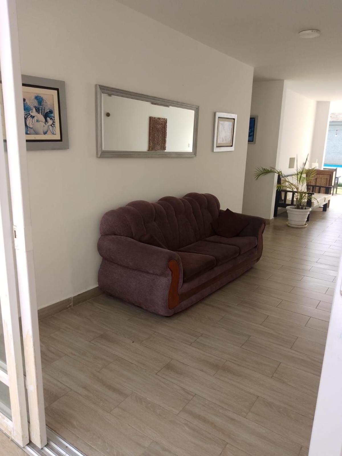 Habitaciones Matrimoniales en Playa Pulpos HOSPEDAJE DELFINES HOUSE