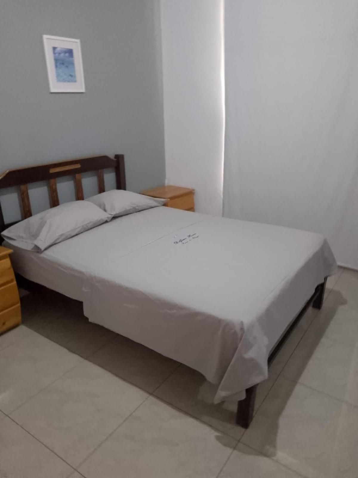 Habitaciones Matrimoniales en Playa Pulpos HOSPEDAJE DELFINES HOUSE