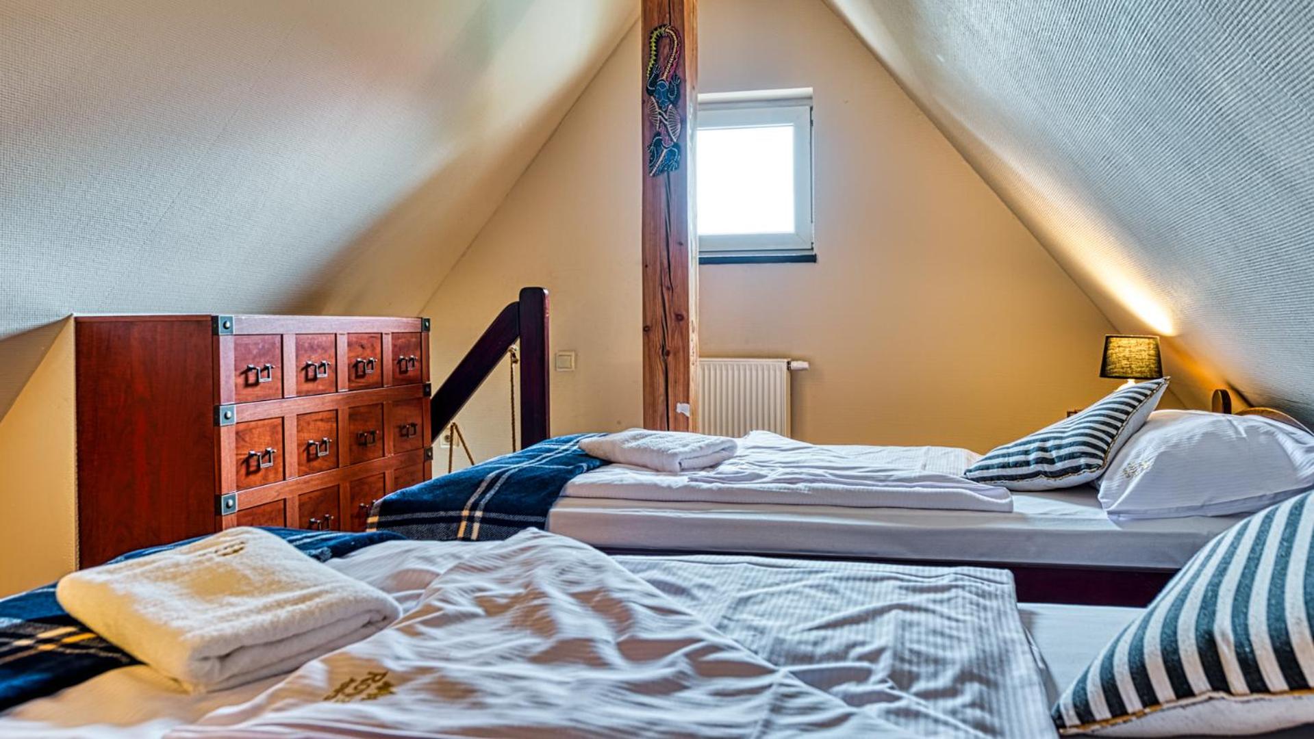 ROYAL APARTS Villa Vika Apartamenty Górskie z ogrodem
