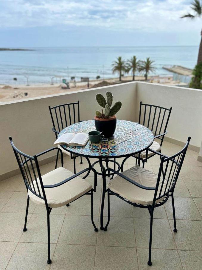 Terrazza SoleLuna
