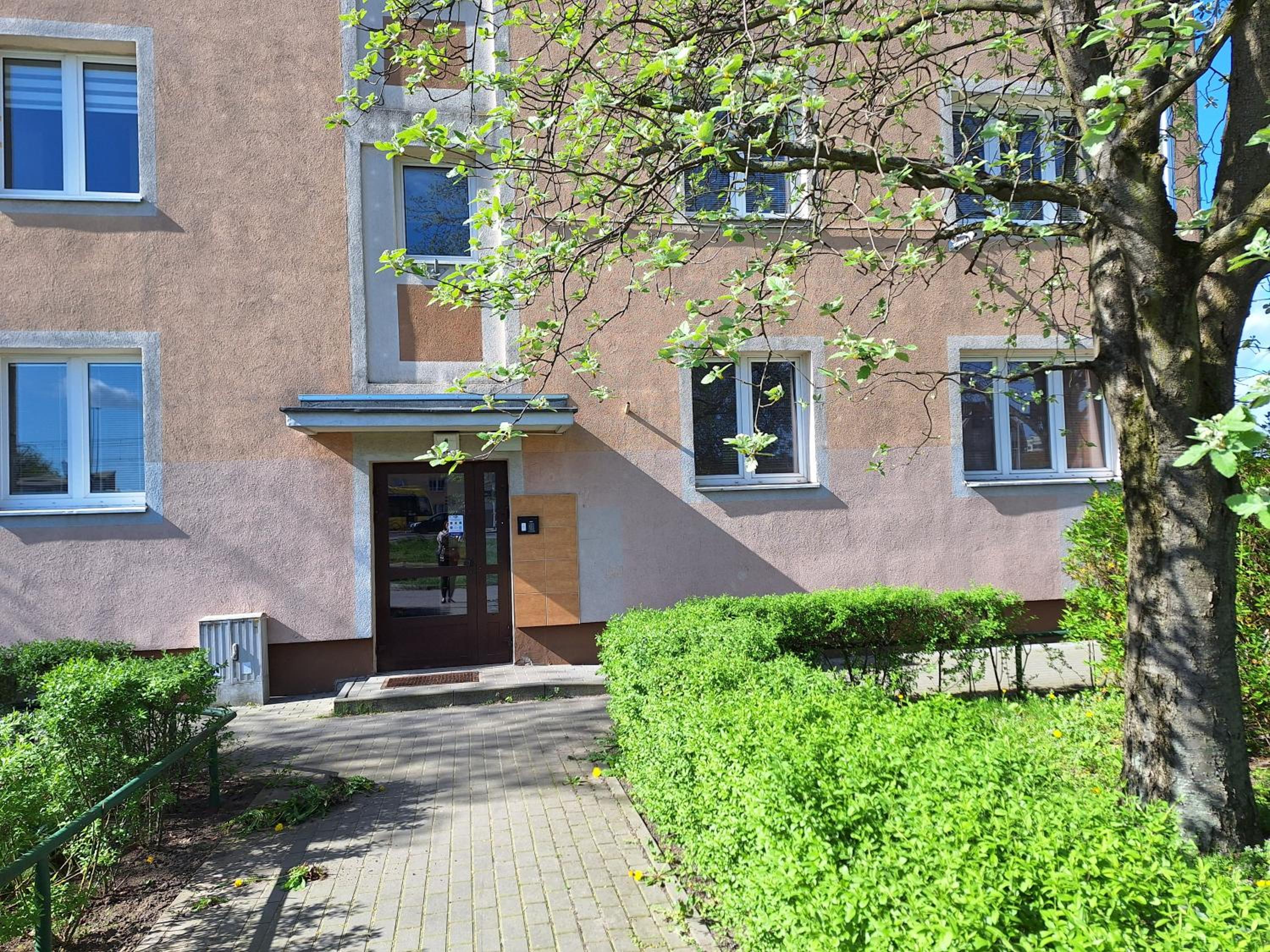 Apartament Katrin II view 2