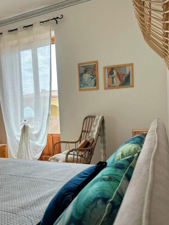 Terrazza SoleLuna