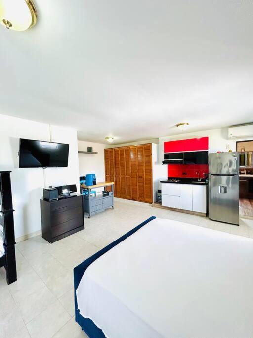 Hermoso LOFT con una VISTA increible