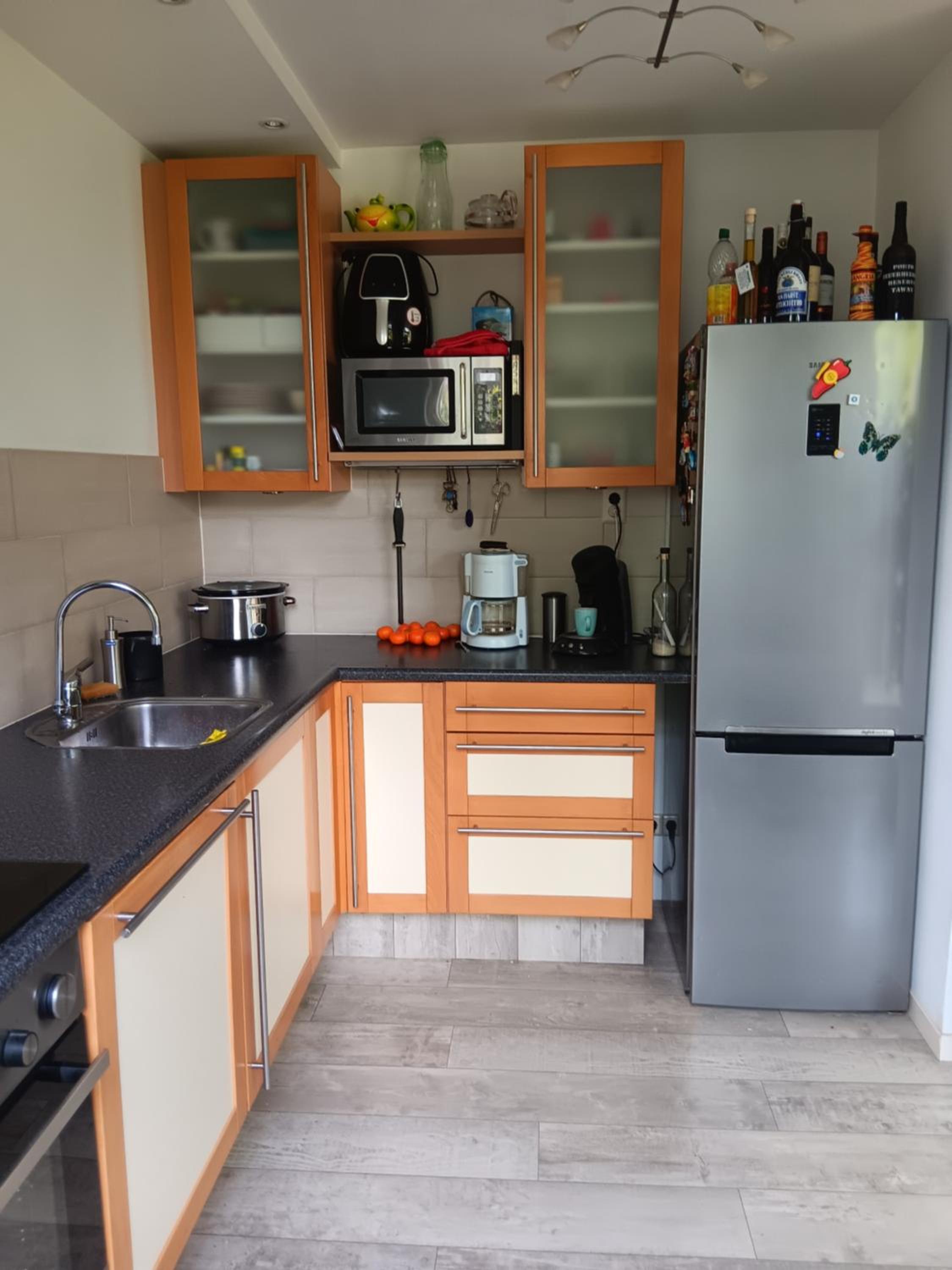 complete woning met zonnige achtertuin view 2