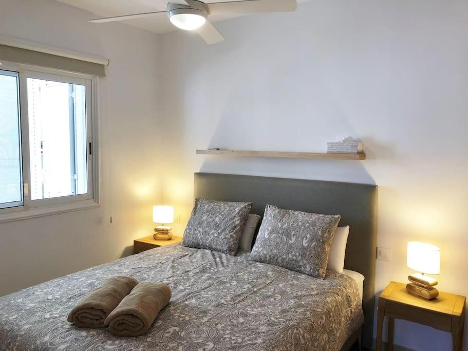 Apartamento con impresionantes vistas en Los Gigantes - Crab Island