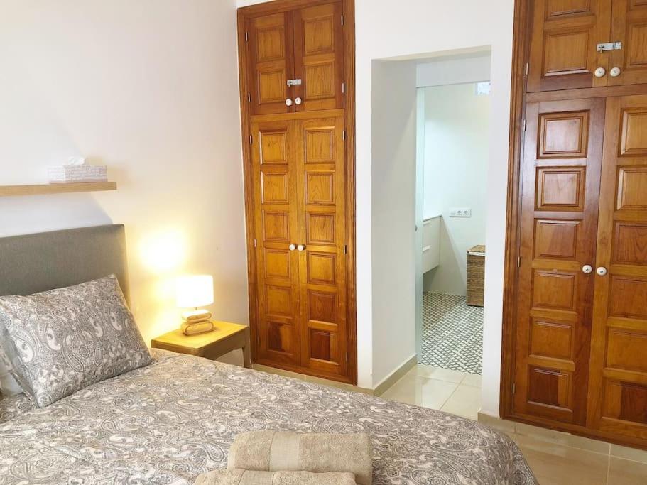 Apartamento con impresionantes vistas en Los Gigantes - Crab Island