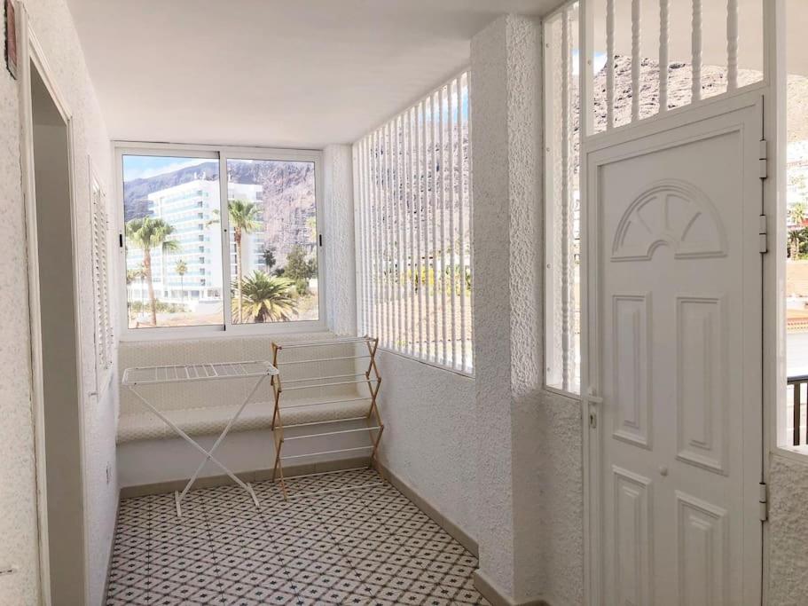 Apartamento con impresionantes vistas en Los Gigantes - Crab Island