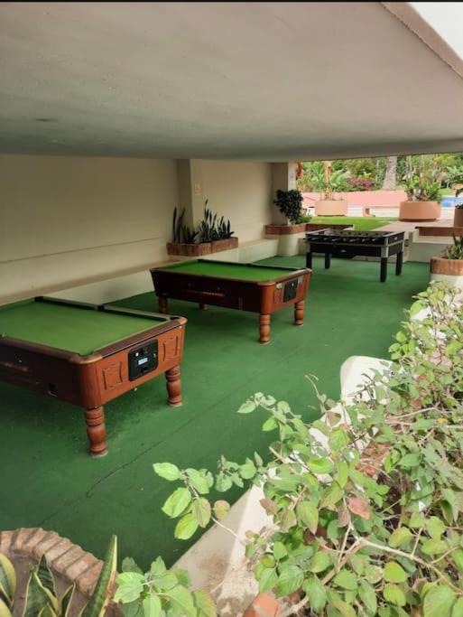 360° seaview Benalbeach apartment view 5