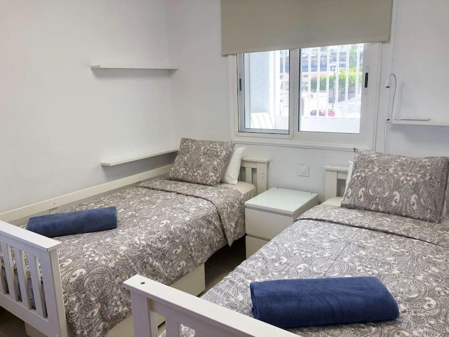 Apartamento con impresionantes vistas en Los Gigantes - Crab Island