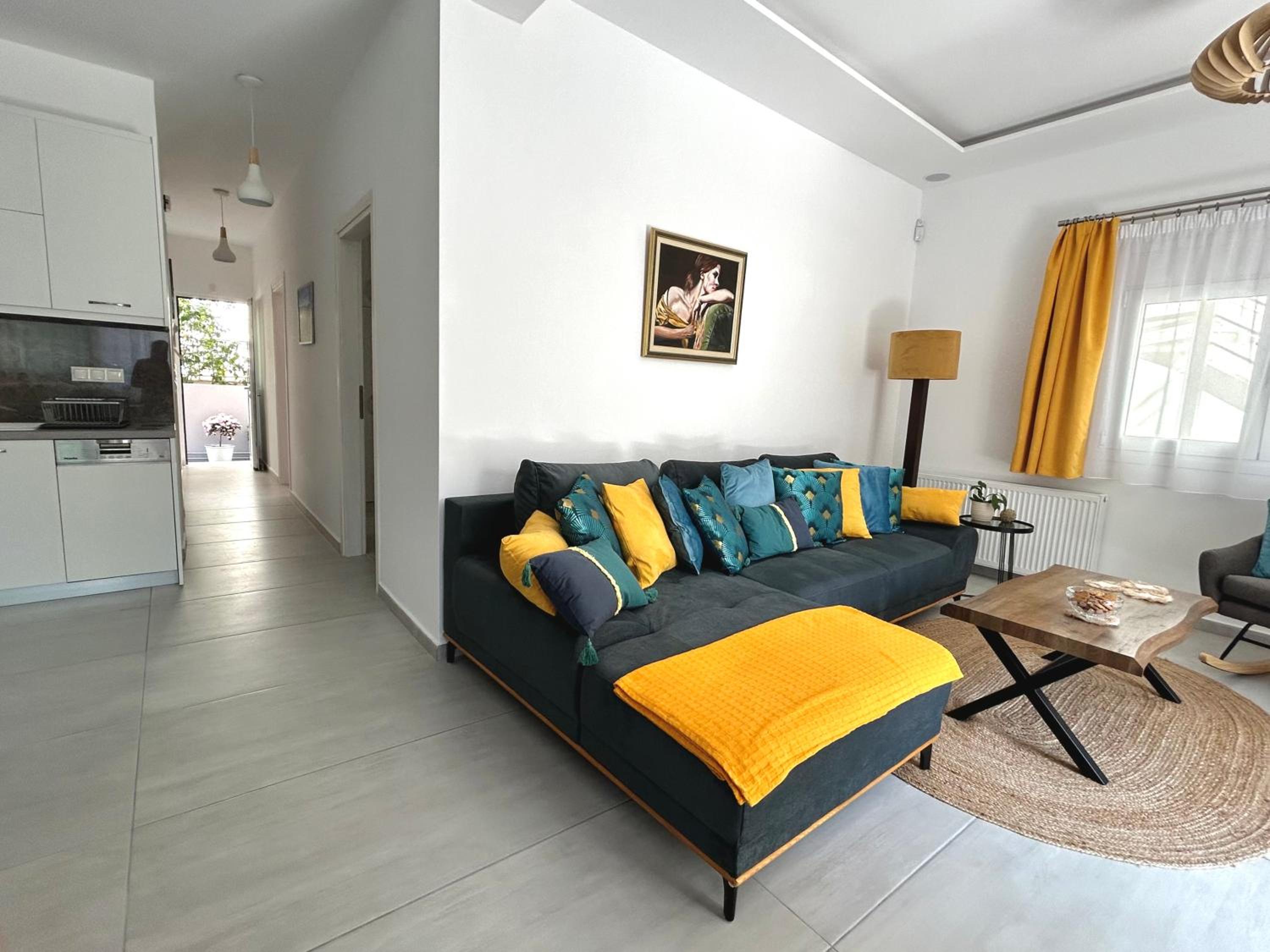 Rematia Cosy Apartment