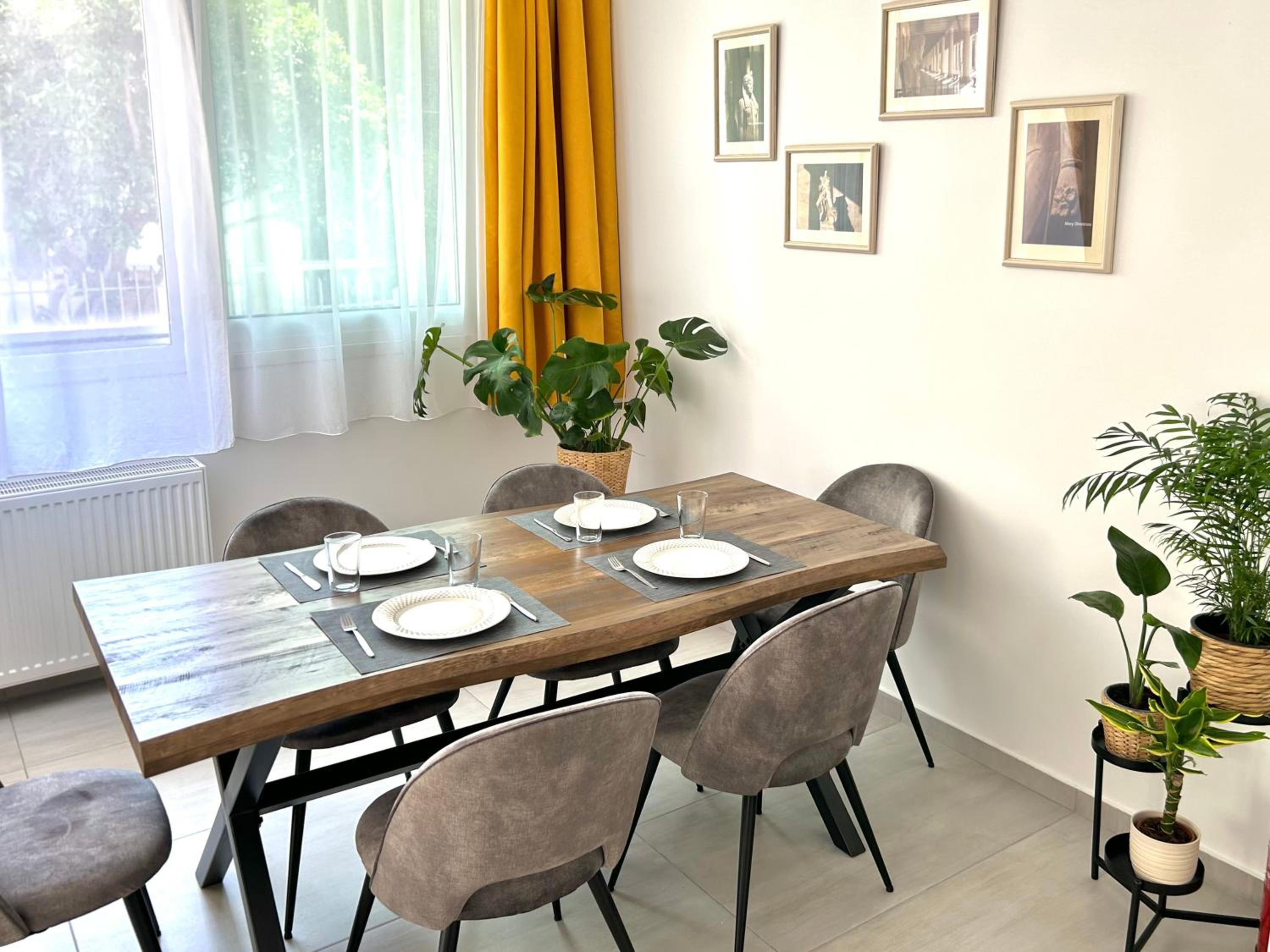 Rematia Cosy Apartment