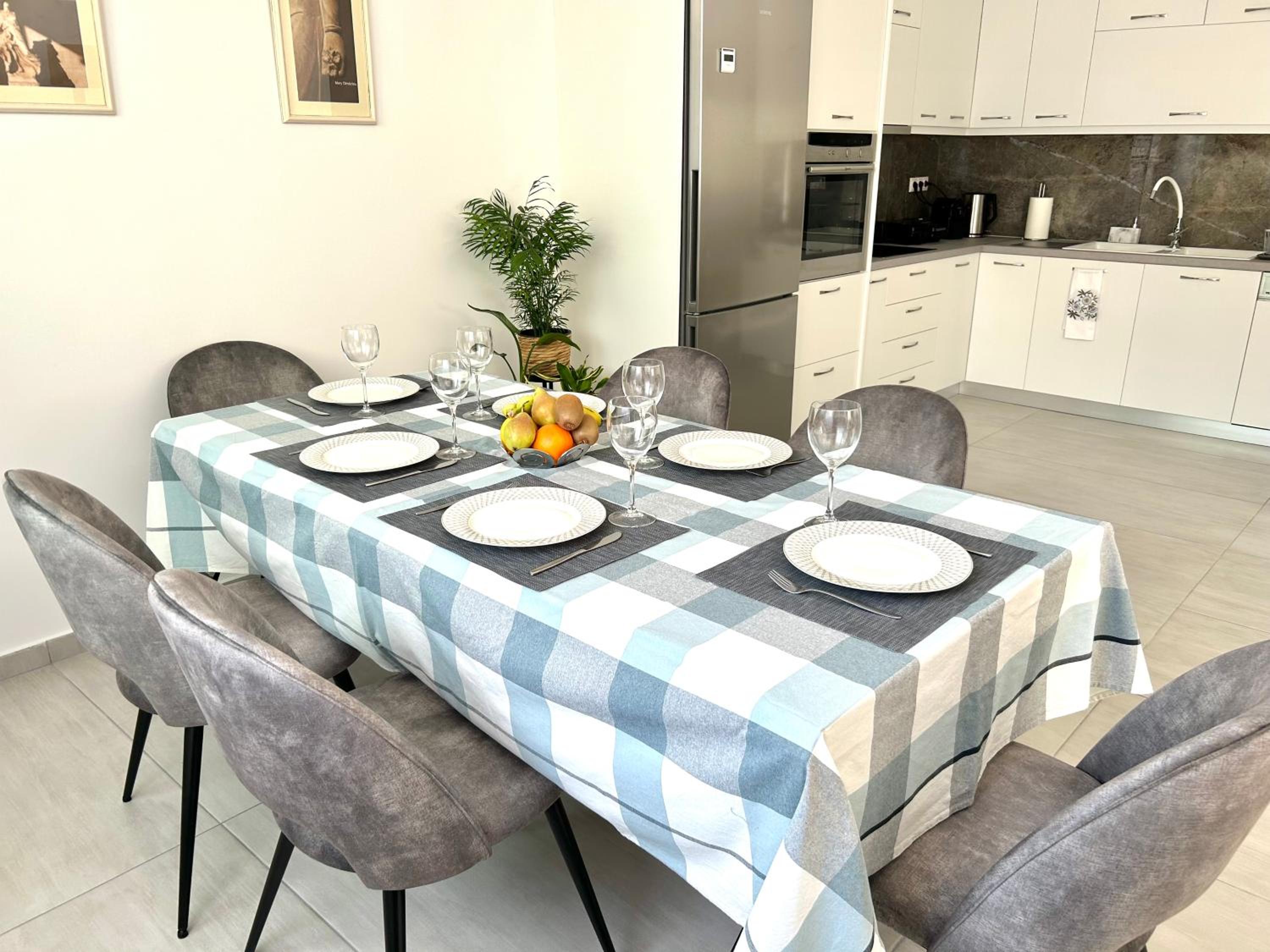Rematia Cosy Apartment