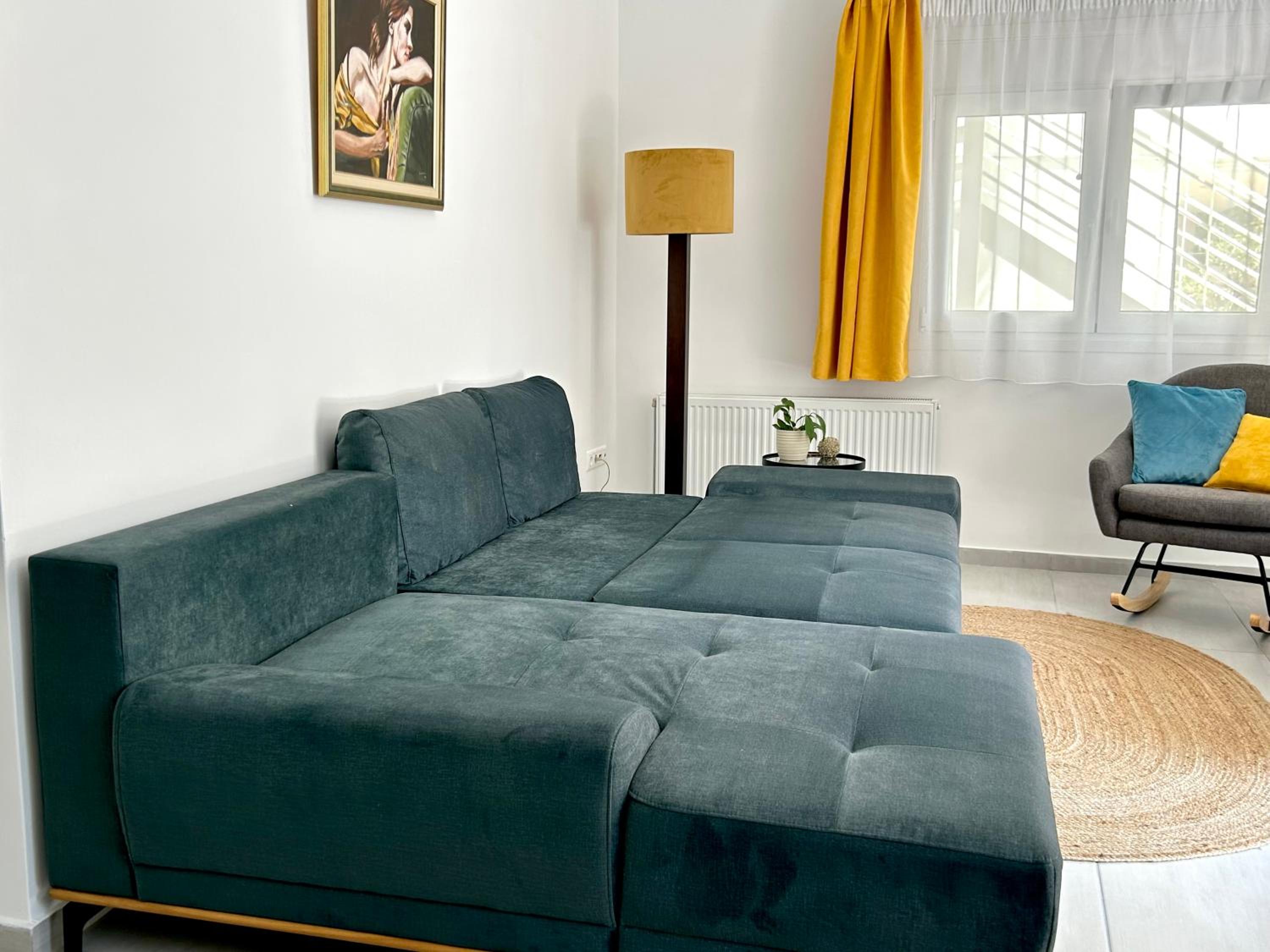Rematia Cosy Apartment
