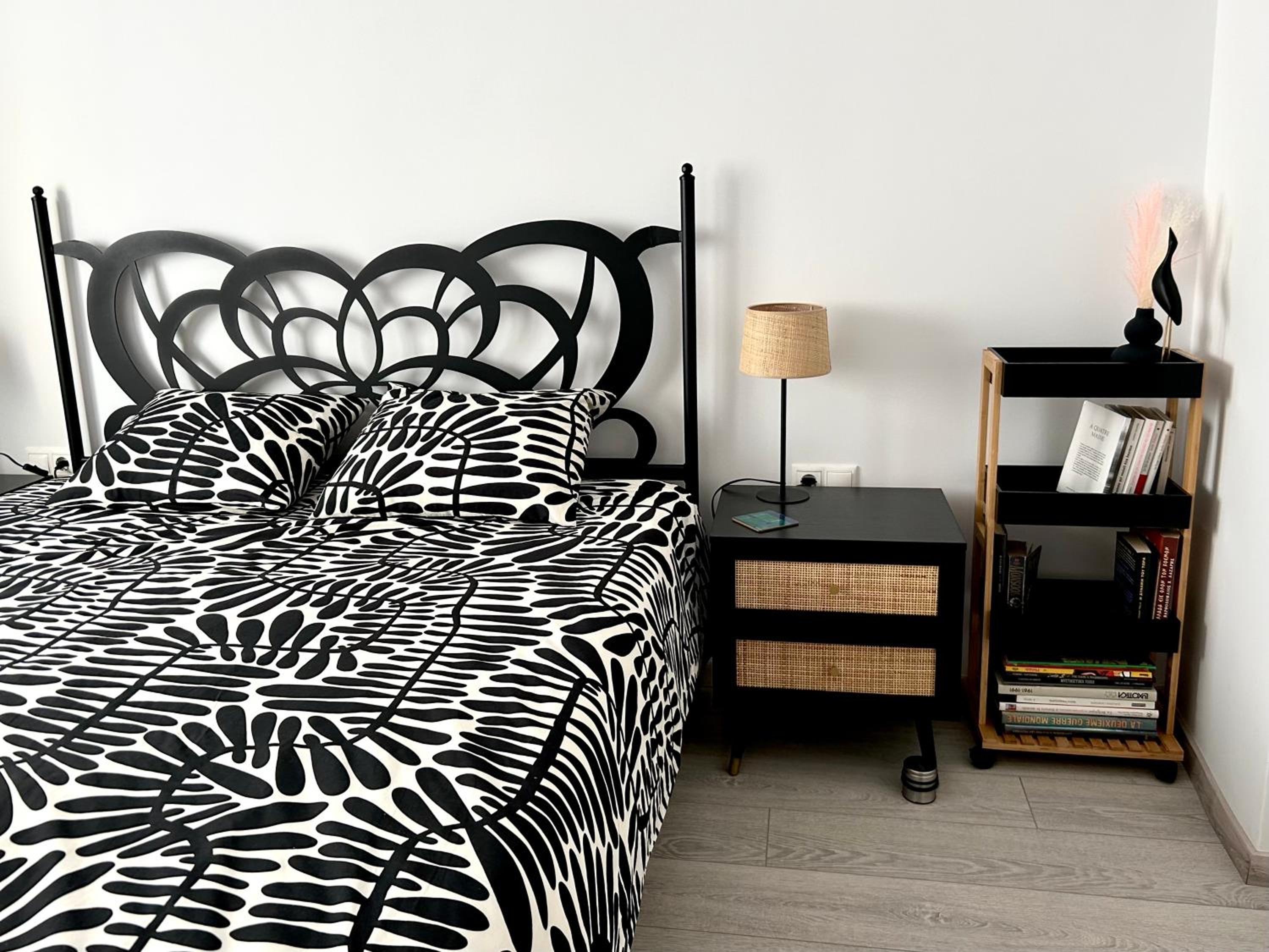 Rematia Cosy Apartment