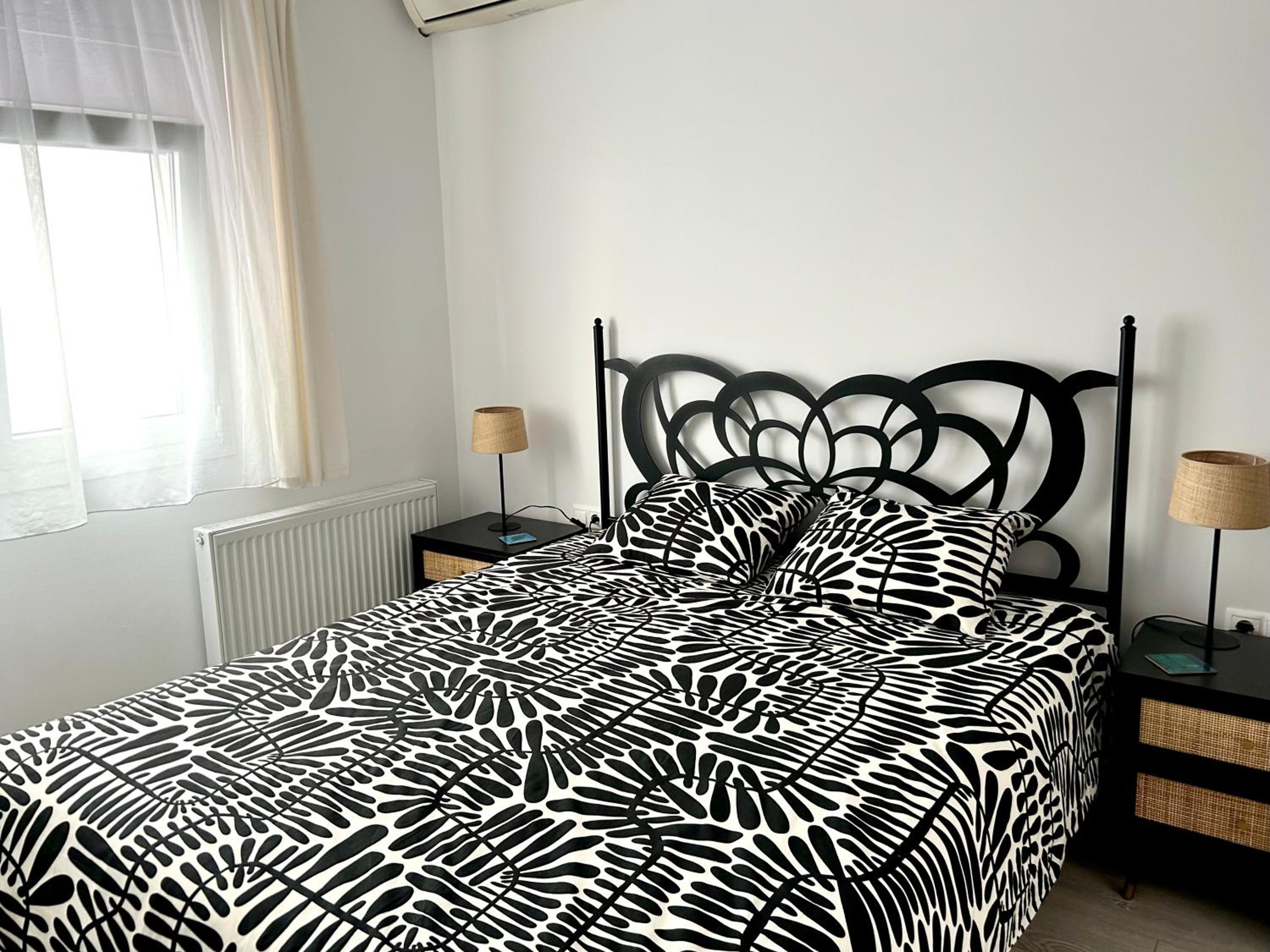 Rematia Cosy Apartment