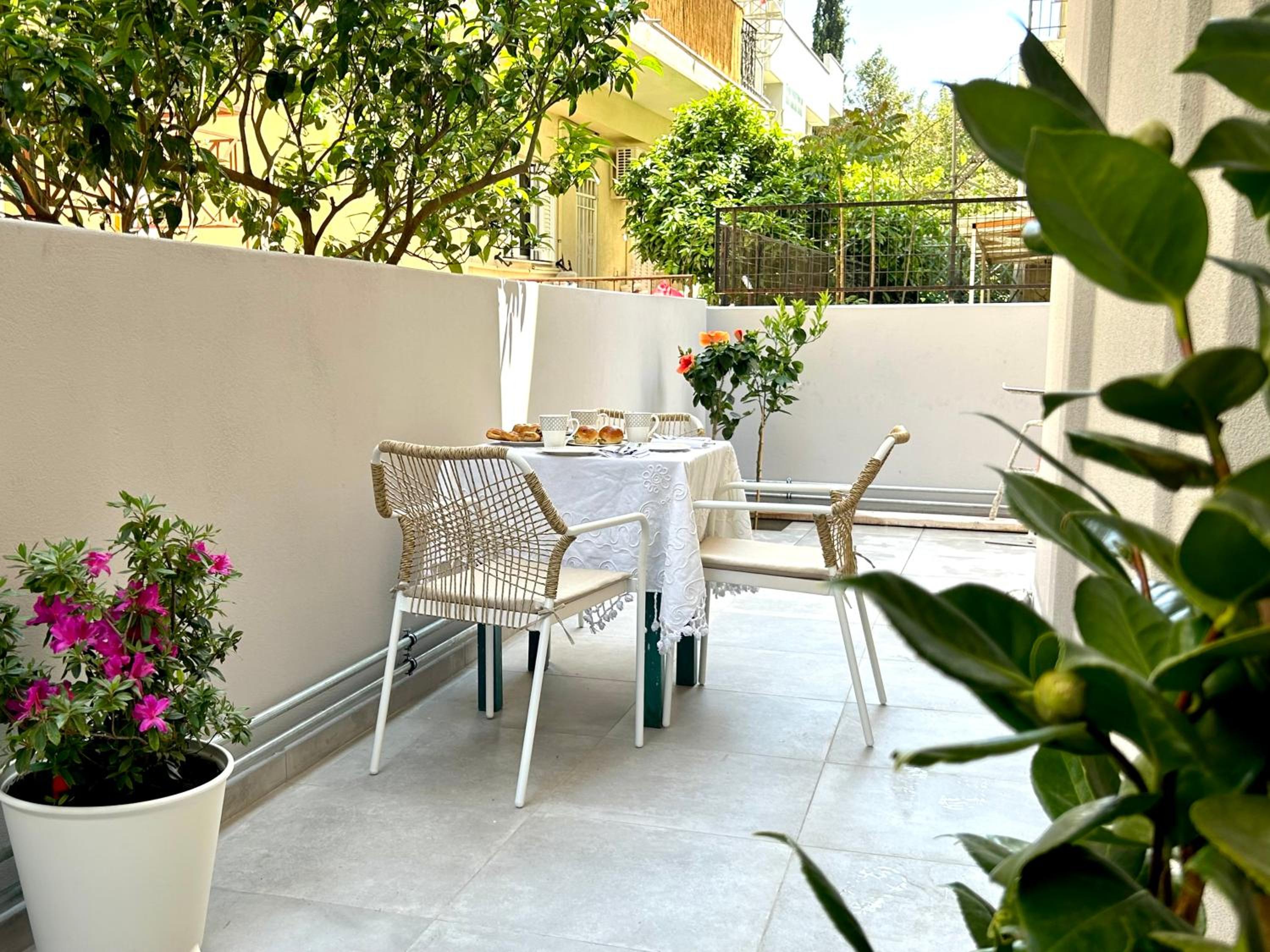 Rematia Cosy Apartment