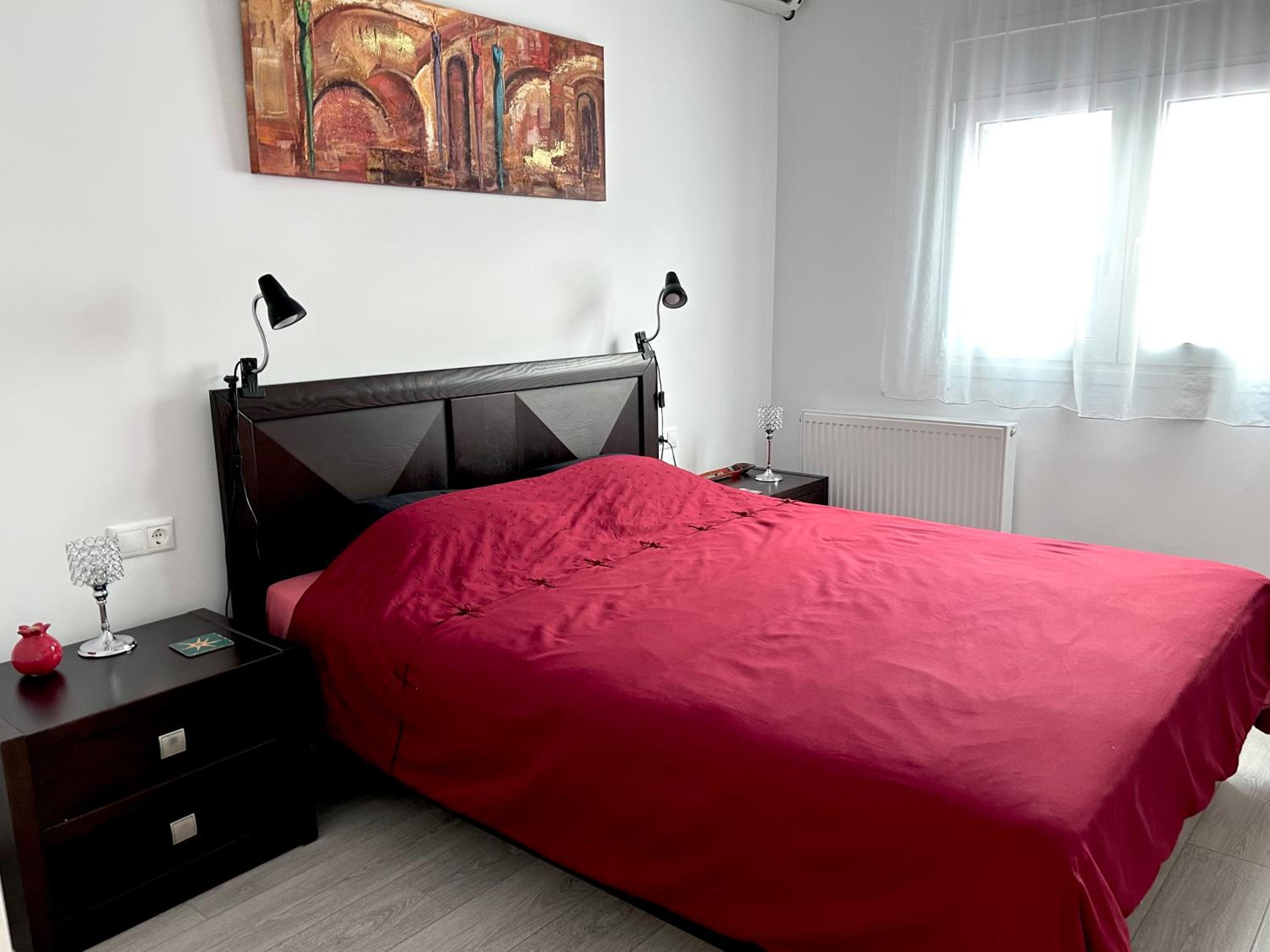 Rematia Cosy Apartment