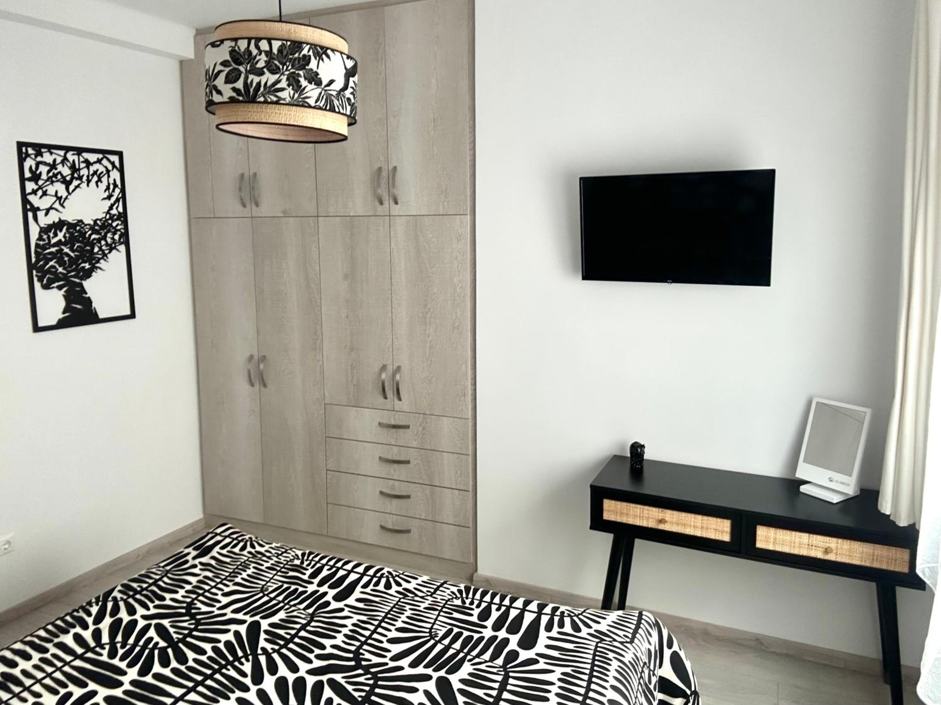 Rematia Cosy Apartment