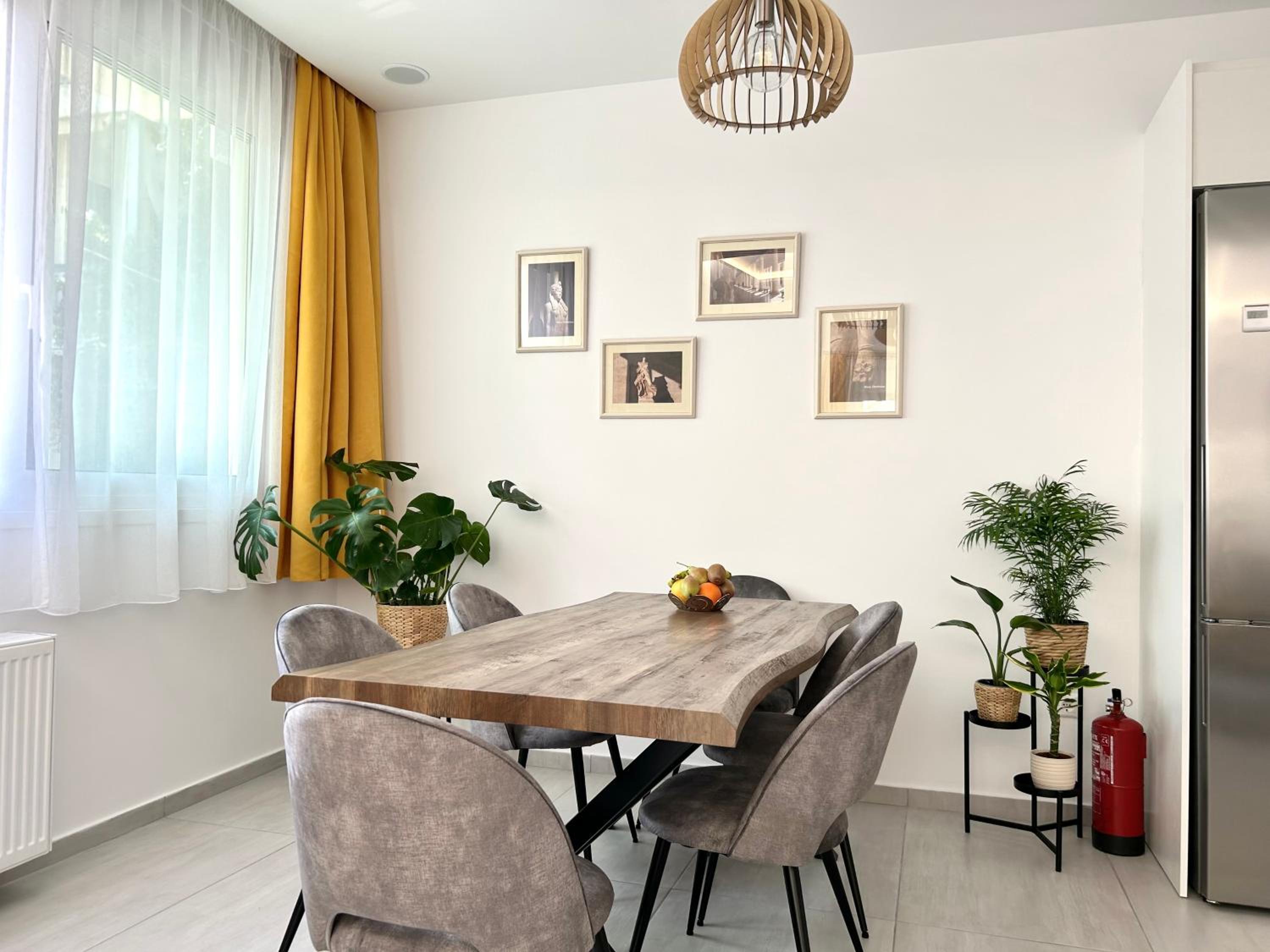 Rematia Cosy Apartment