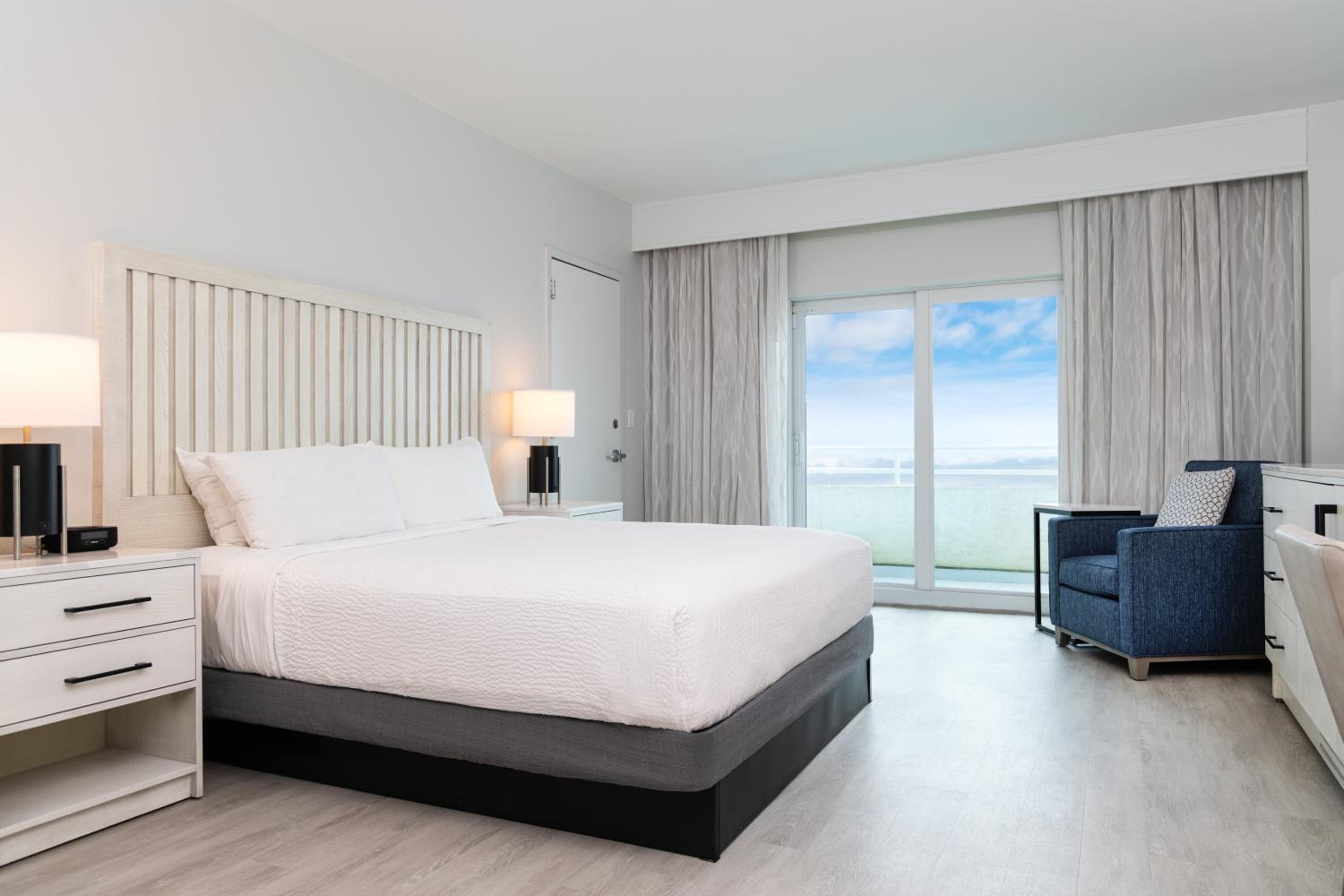 Ocean Place Resort & Spa view 4