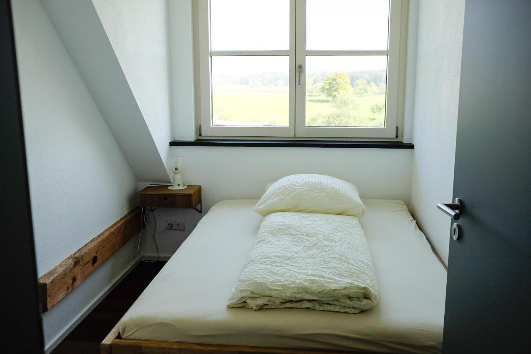 Trautesheim Ferienwohnungen