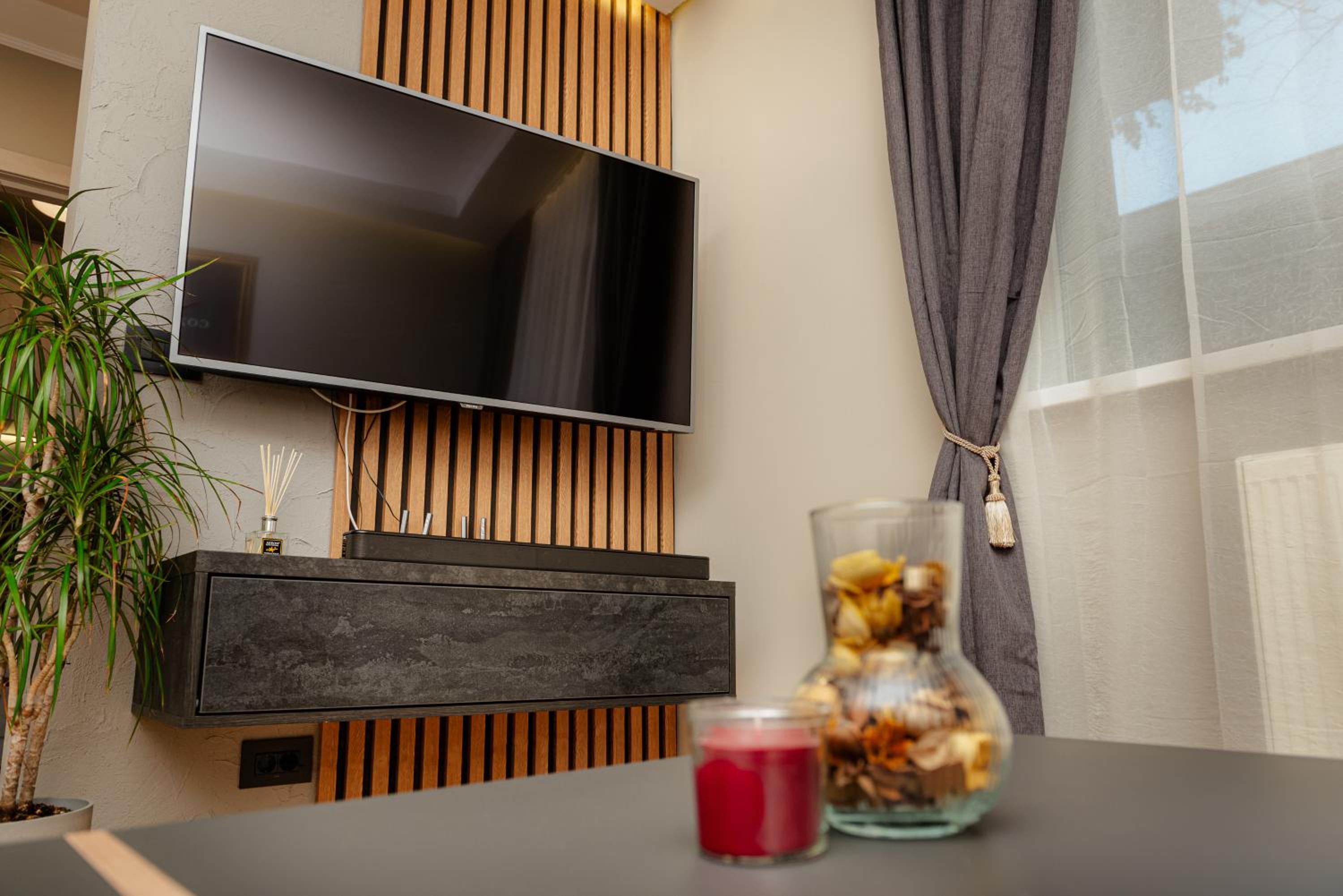 Cozy Flat - Grivitei view 4