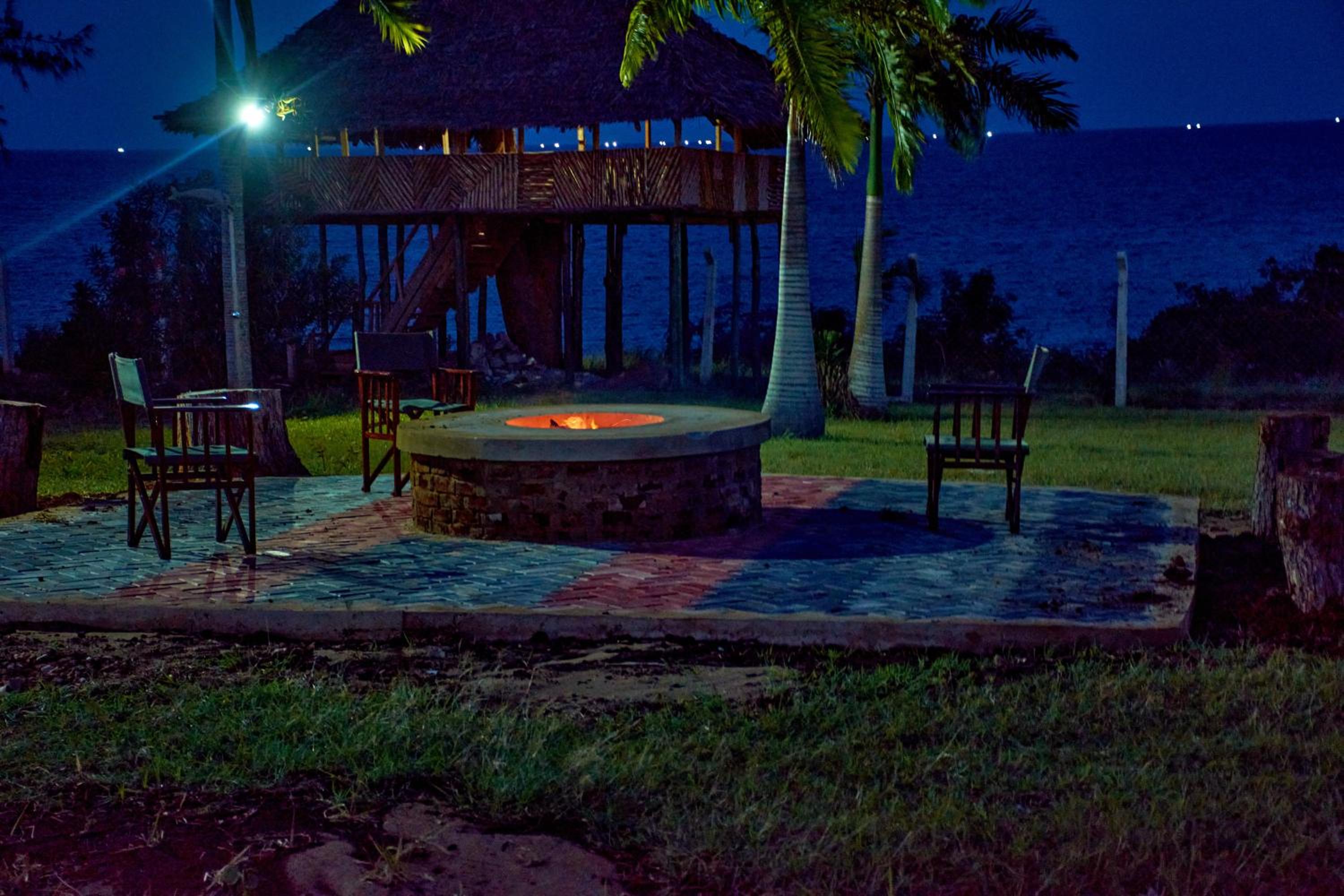 Mwambani Beach Villas (Tanga) view 4