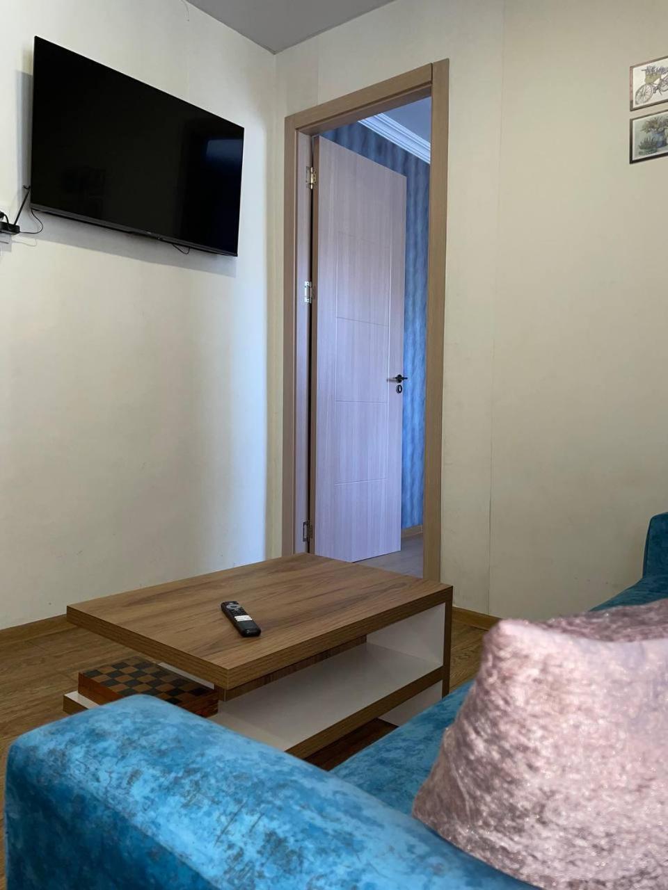 Tsitsabo Family Hotel