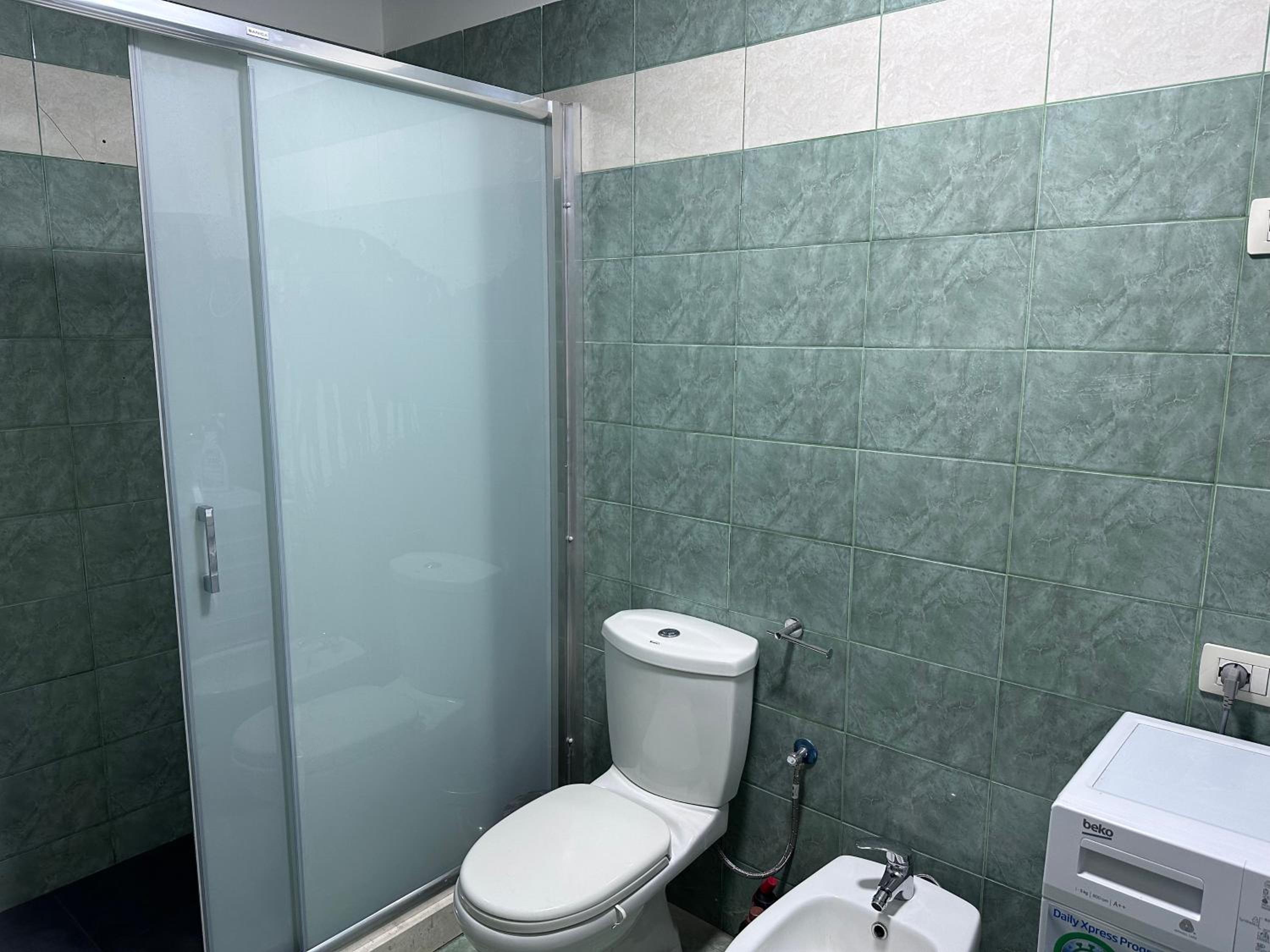 Petra Seaview Apartment