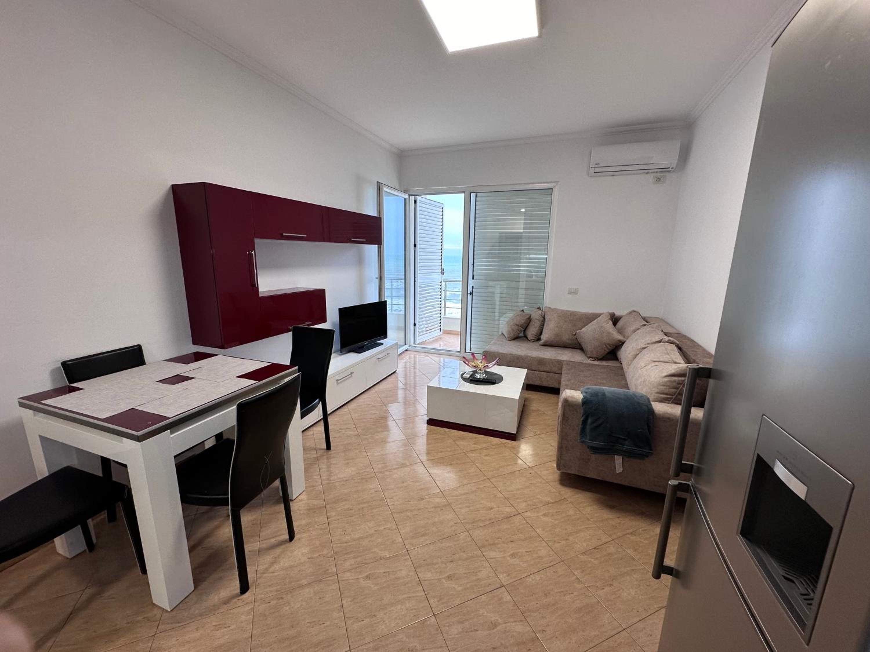 Petra Seaview Apartment