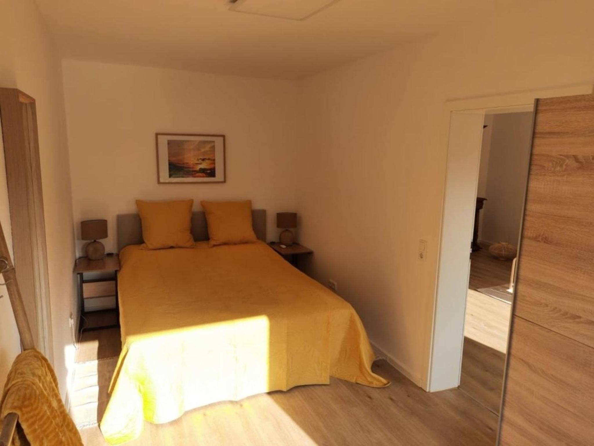 Fewo Mitschiffs en Malente — hotel room