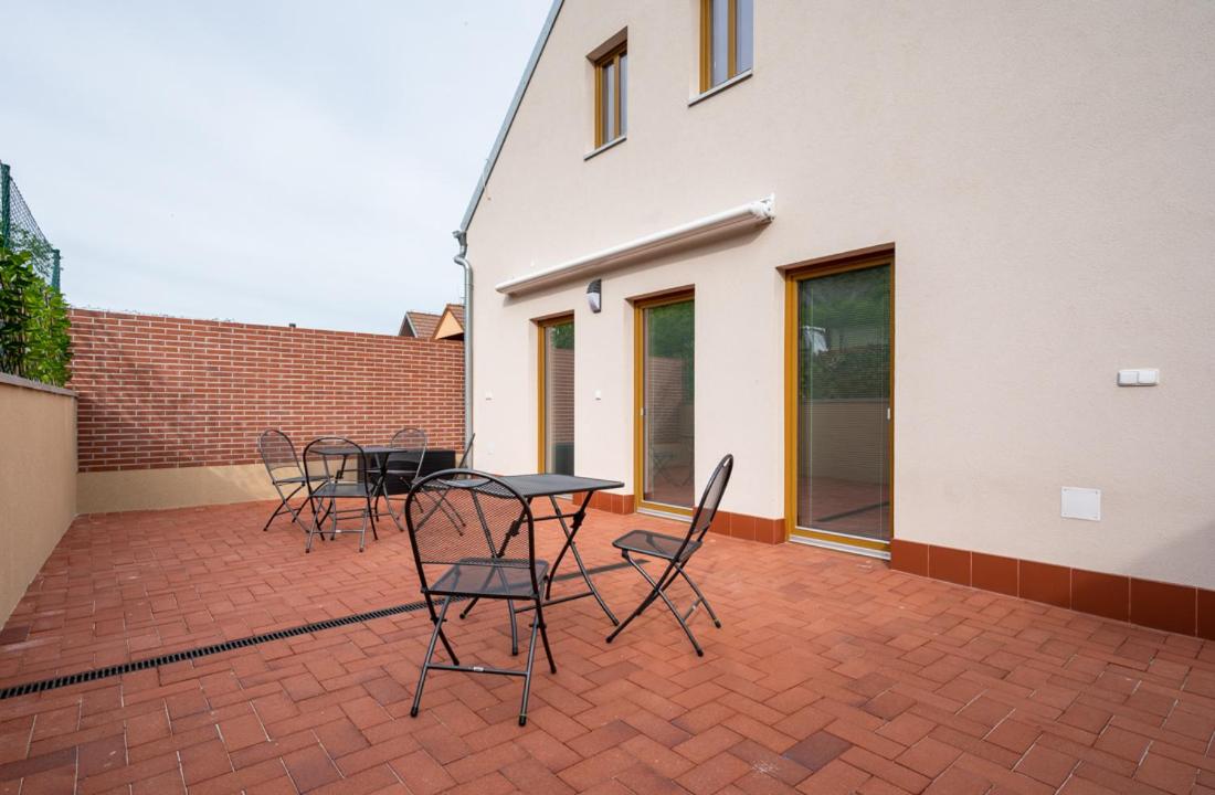 Apartmán Terezka