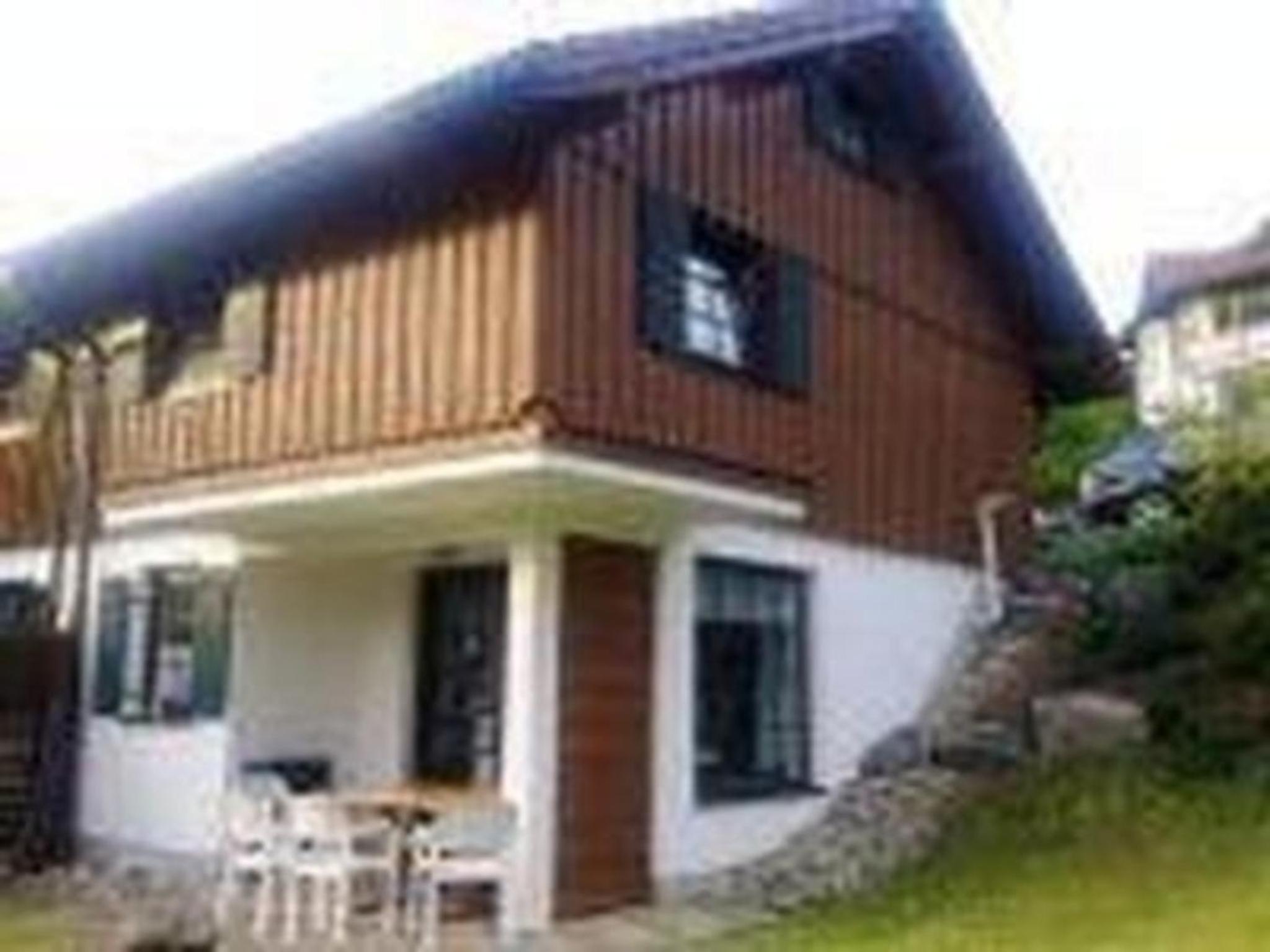 Ferienhaus Alpkönigin in Missen mit Garten und Terrasse