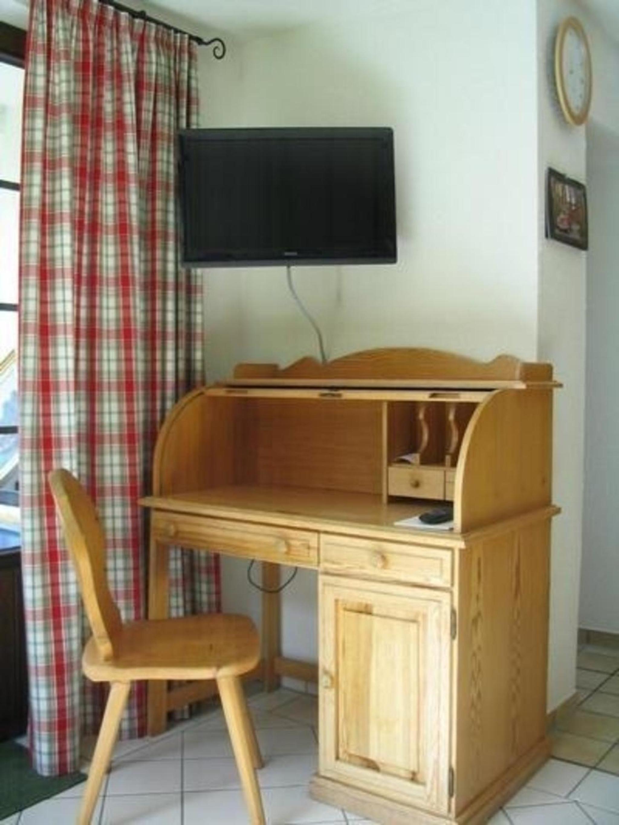 Ferienhaus Alpkönigin in Missen mit Garten und Terrasse