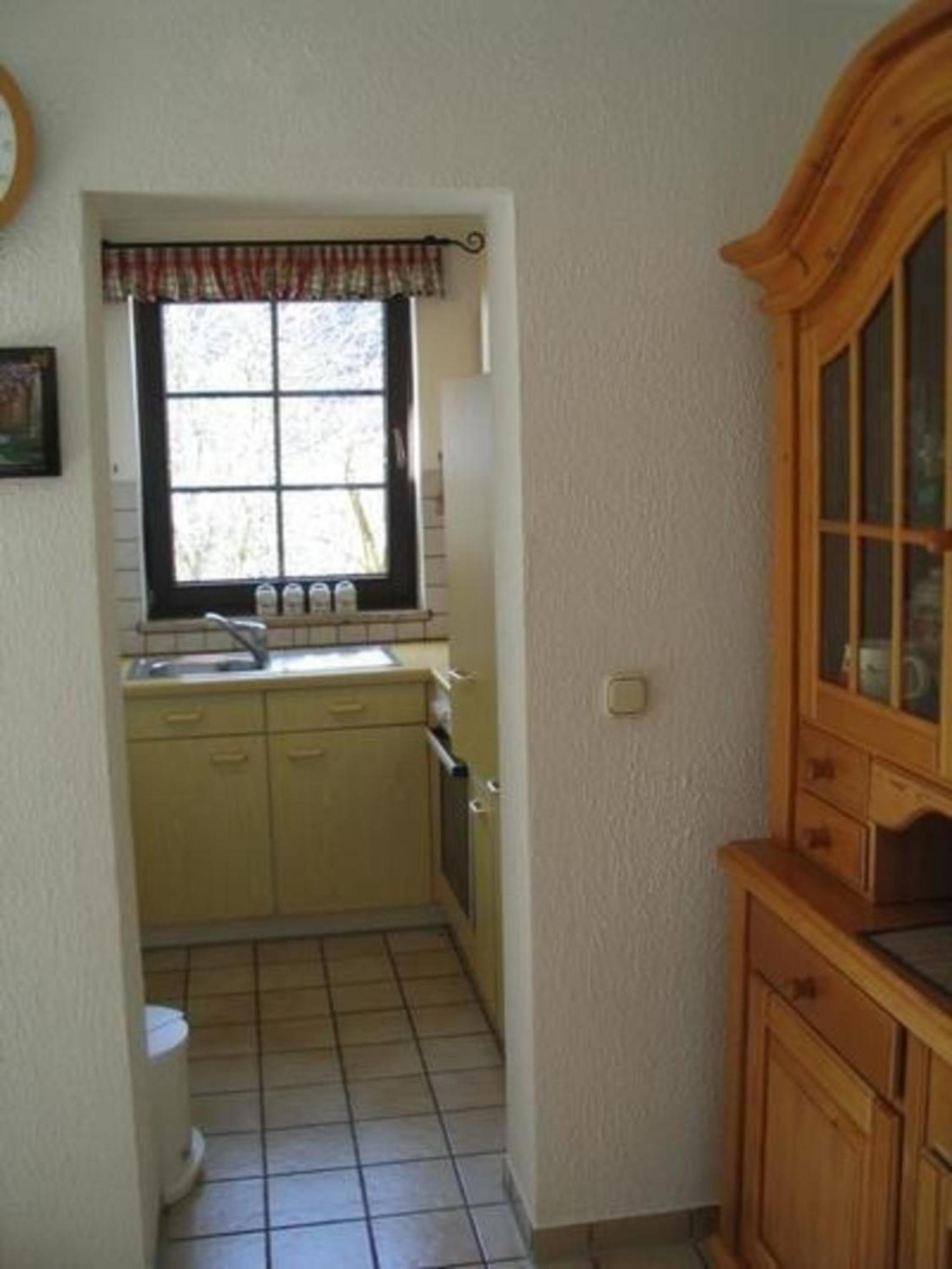 Ferienhaus Alpkönigin in Missen mit Garten und Terrasse