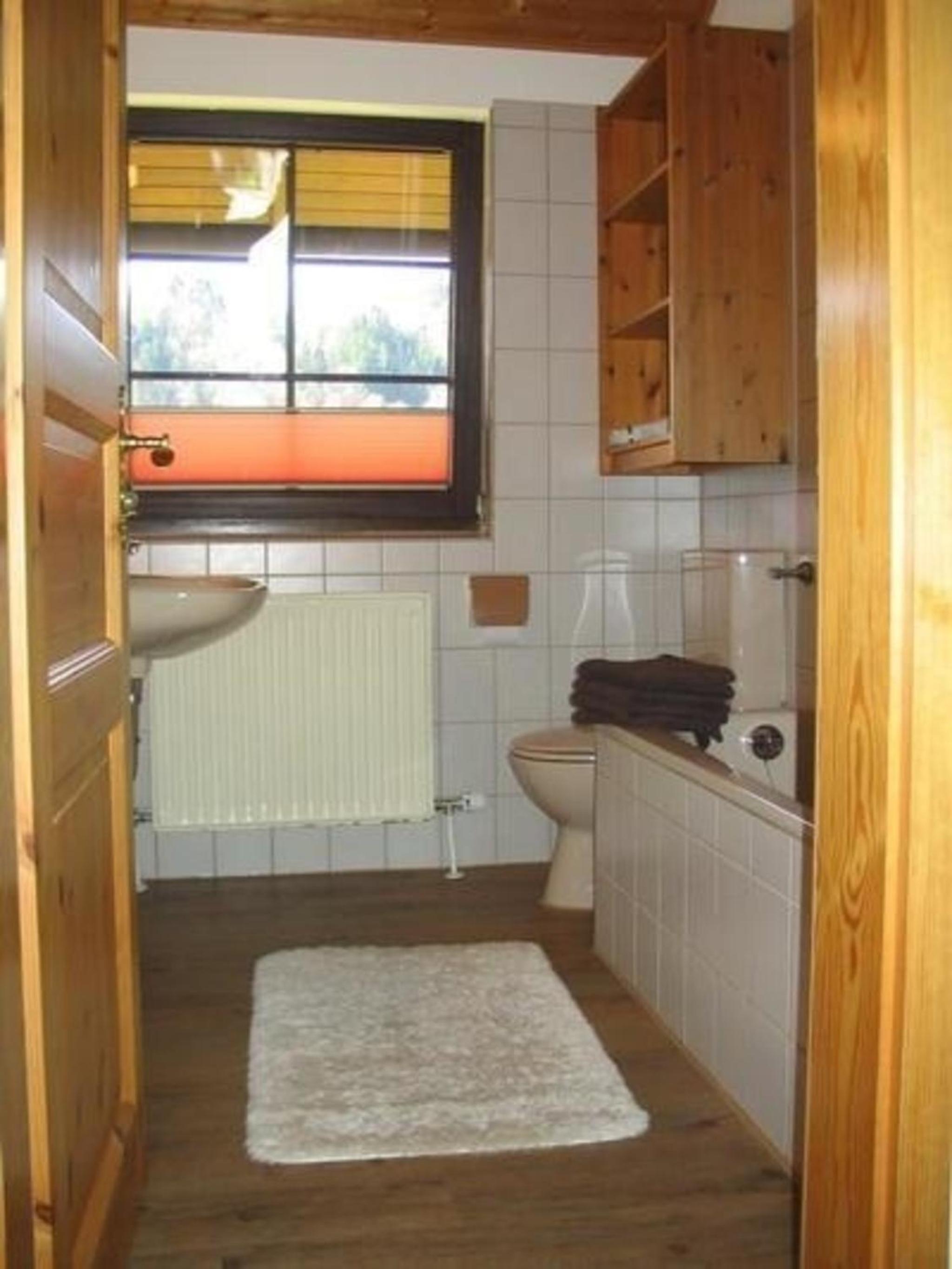 Ferienhaus Alpkönigin in Missen mit Garten und Terrasse