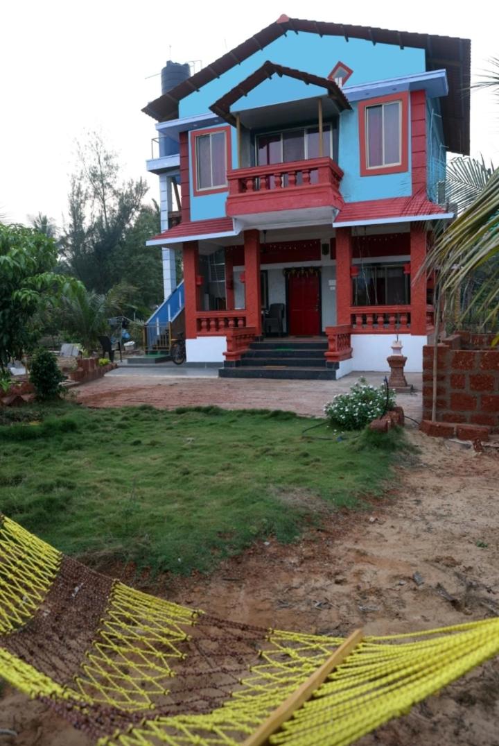 CLASSIC ANAND Bungalow-Imperial Suite Tarkarli view 4