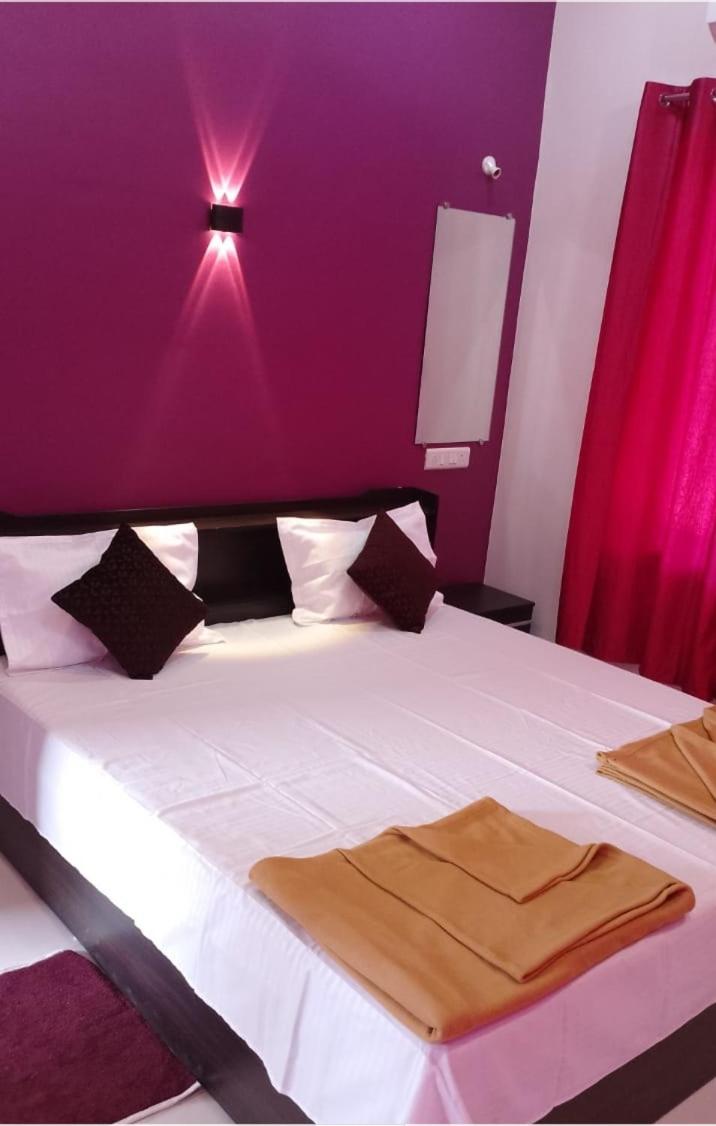 CLASSIC ANAND Bungalow-Imperial Suite Tarkarli view 3