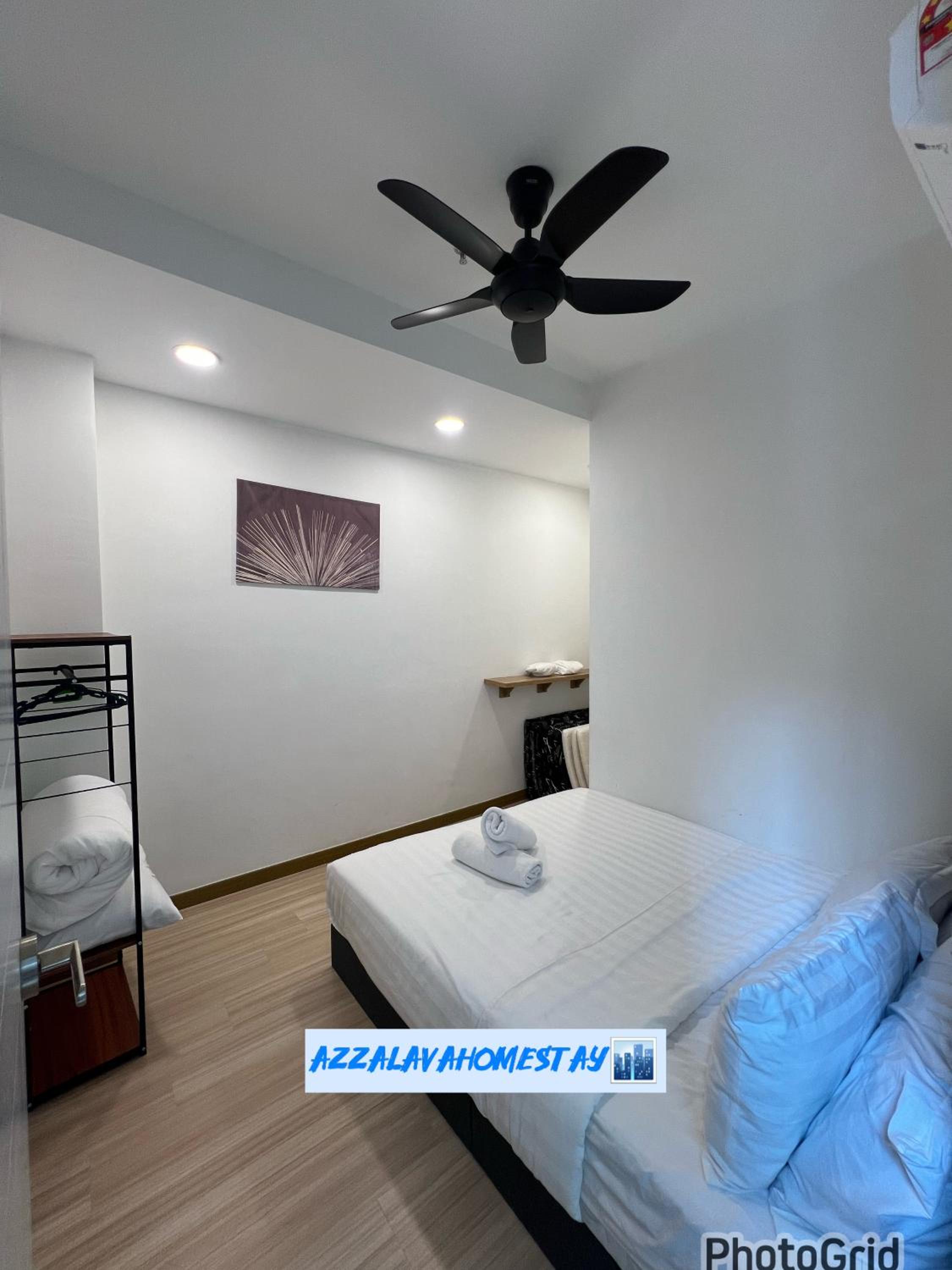 12- Azzalava Homestay photo 6