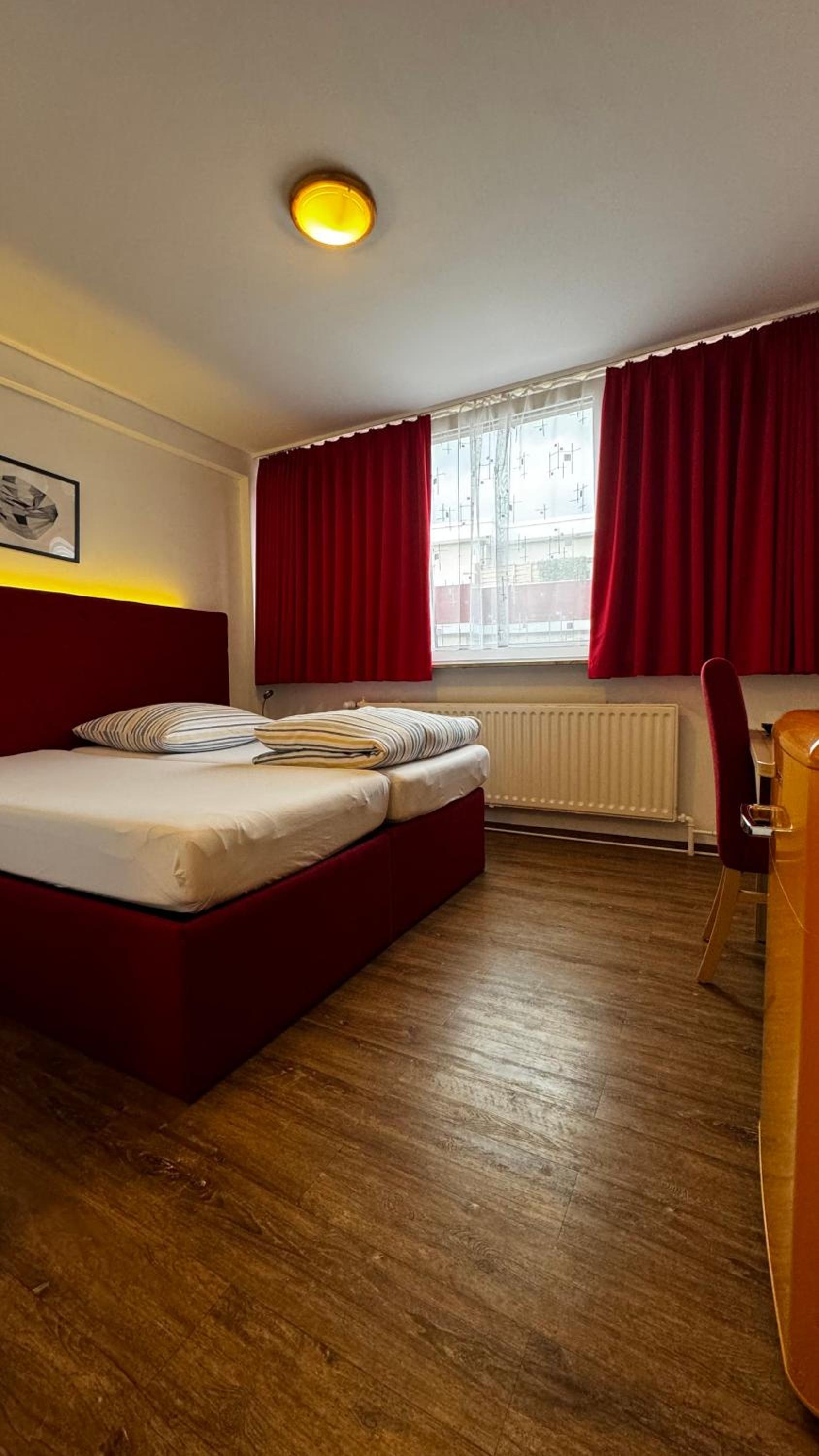 Hotel Gifhorn INN - Property Image 7