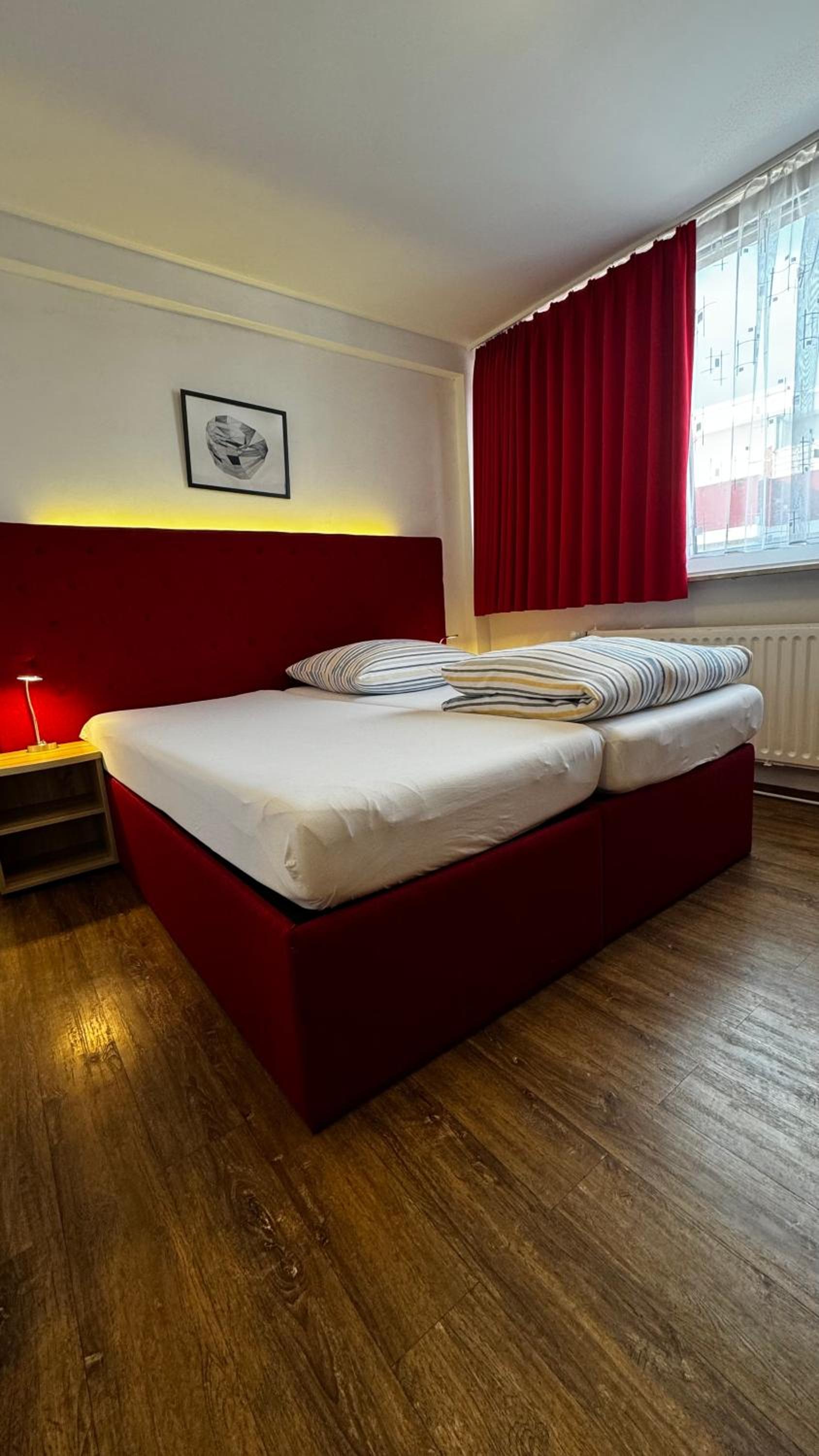 Hotel Gifhorn INN - Property Image 3